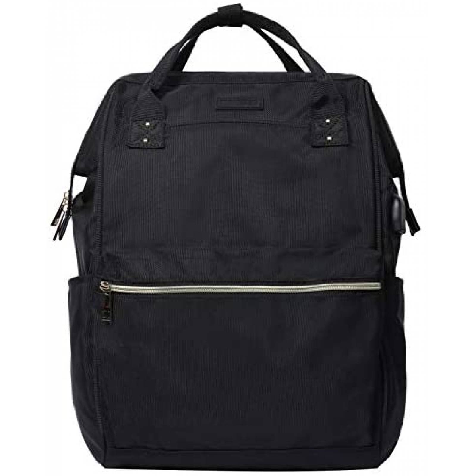 Mochila Lily & Drew BP190023-B 15.6" Unisex Puerto USB