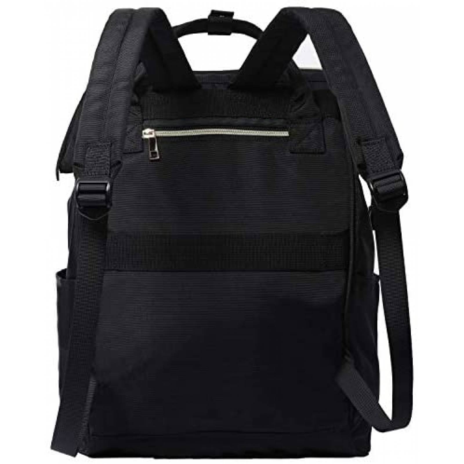 Mochila Lily & Drew BP190023-B 15.6" Unisex Puerto USB