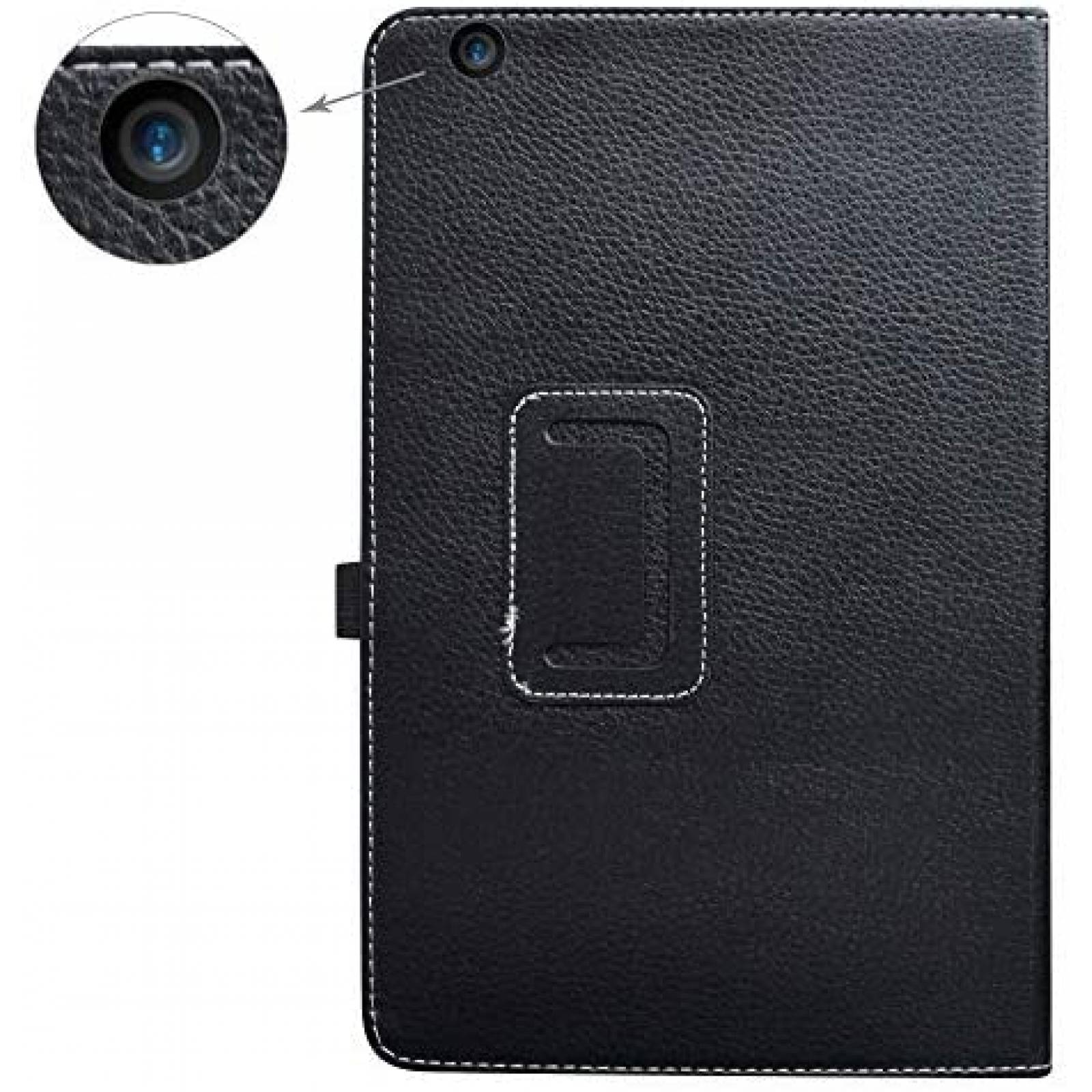 Funda MAMA MOUTH para ATT Primetime/ZTE K92 10'' -Negro