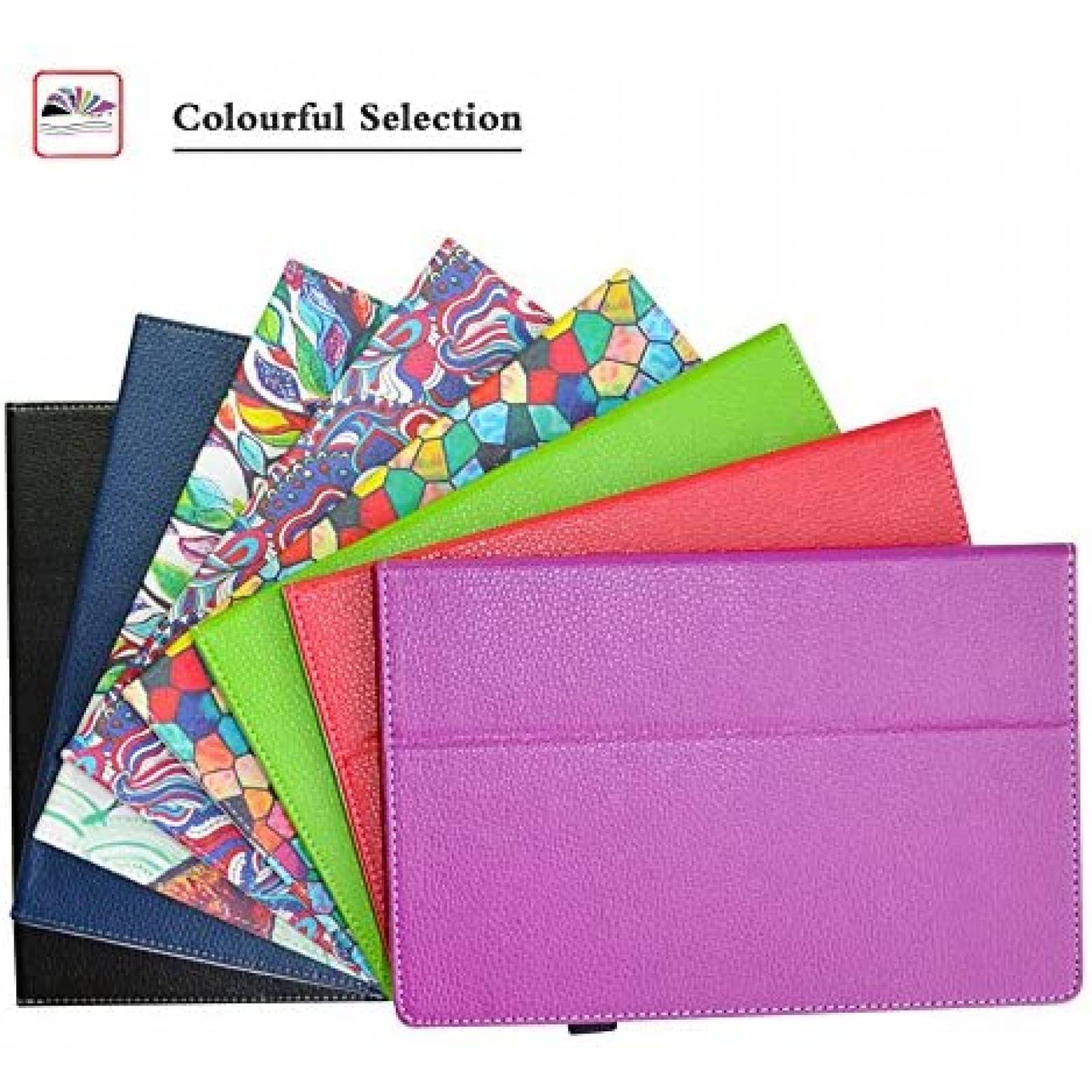 Funda MAMA MOUTH para ATT Primetime/ZTE K92 10'' -Negro