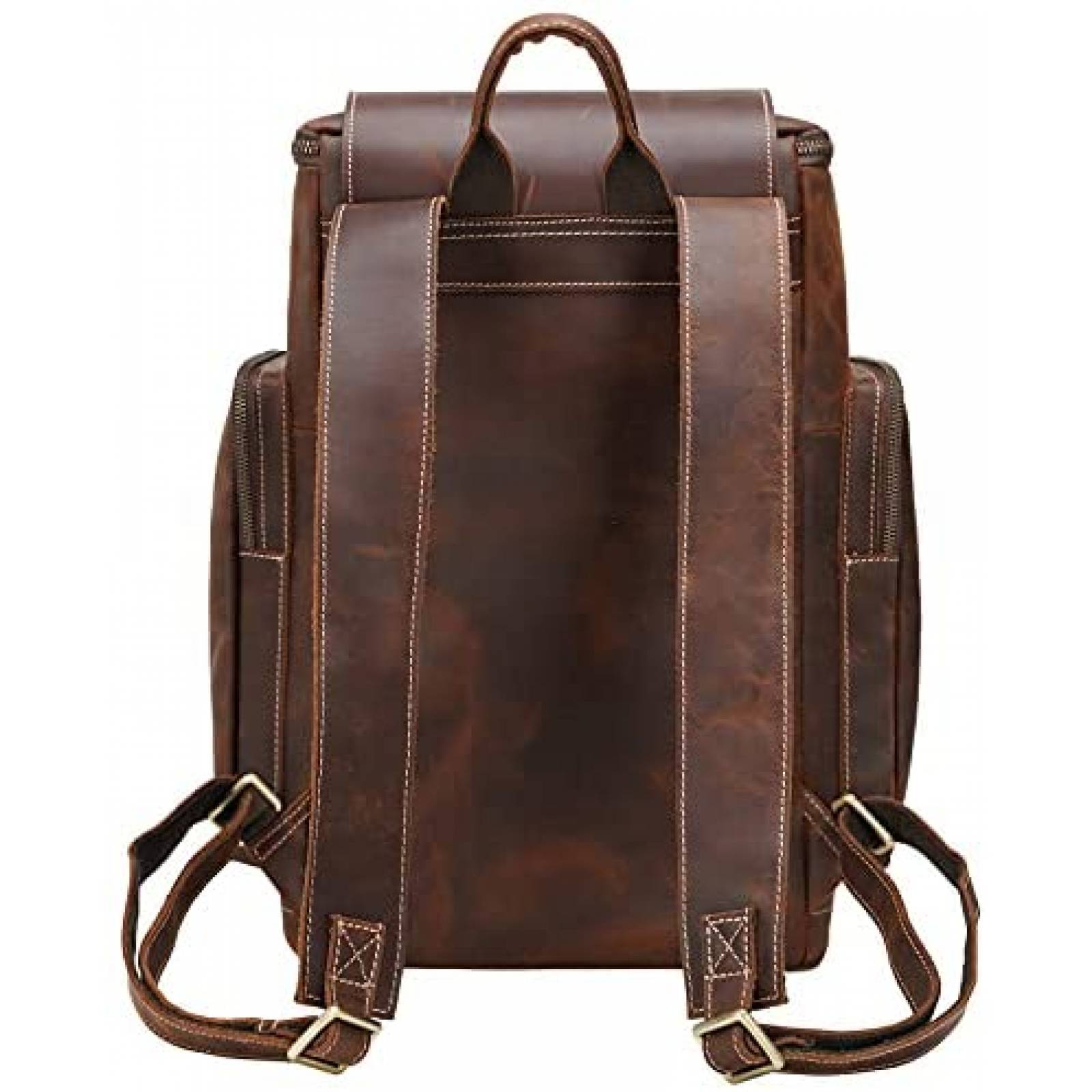 Mochila Para Laptop De 16 Trust Avana - Computer Shopping