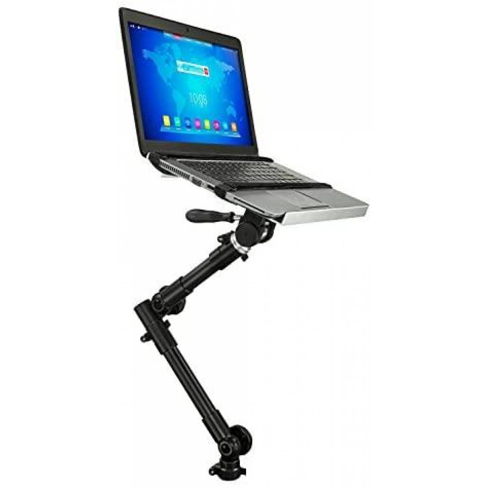 Soporte Laptop Mount-it! MI-7410 Notebook 15.4" -Negro