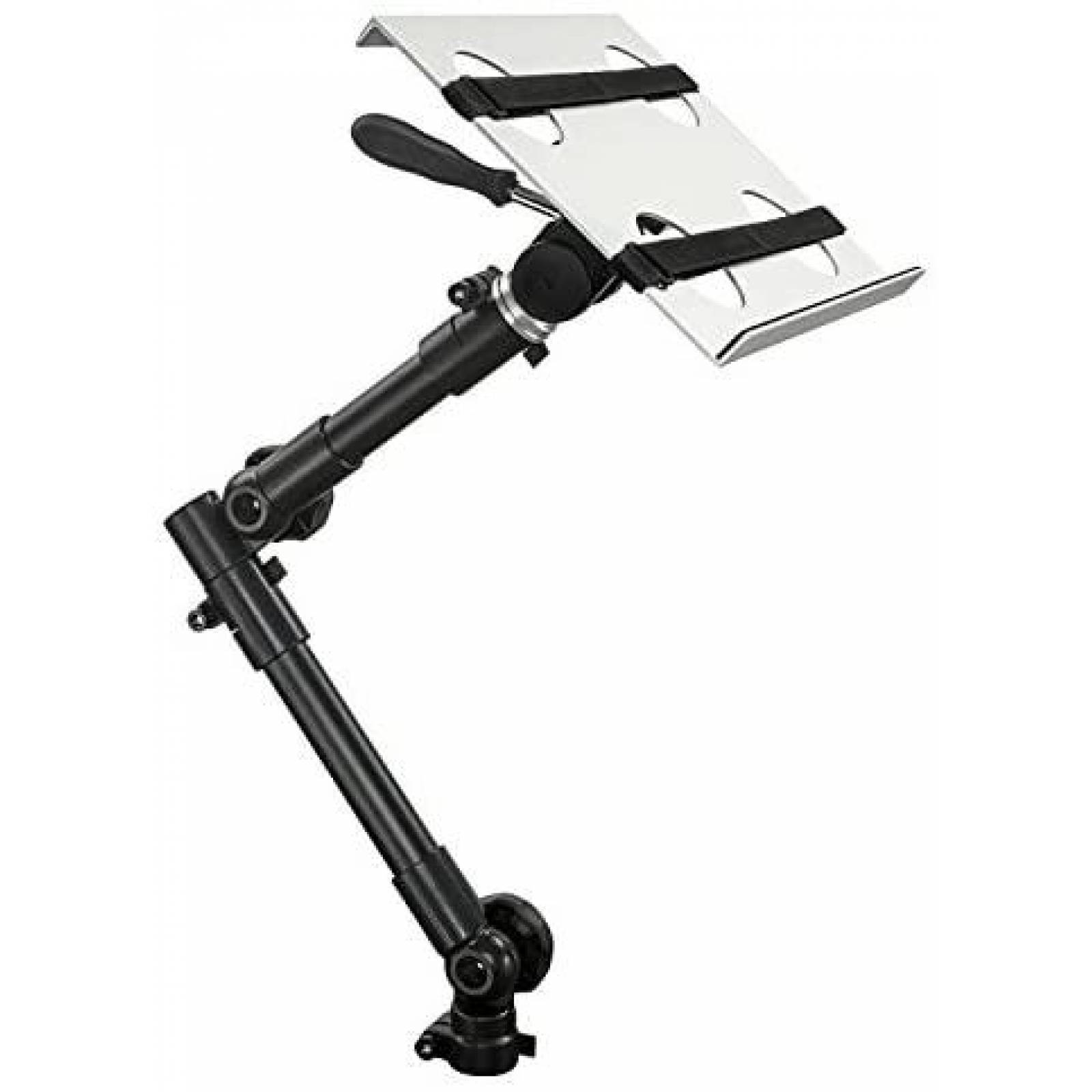 Soporte Laptop Mount-it! MI-7410 Notebook 15.4" -Negro