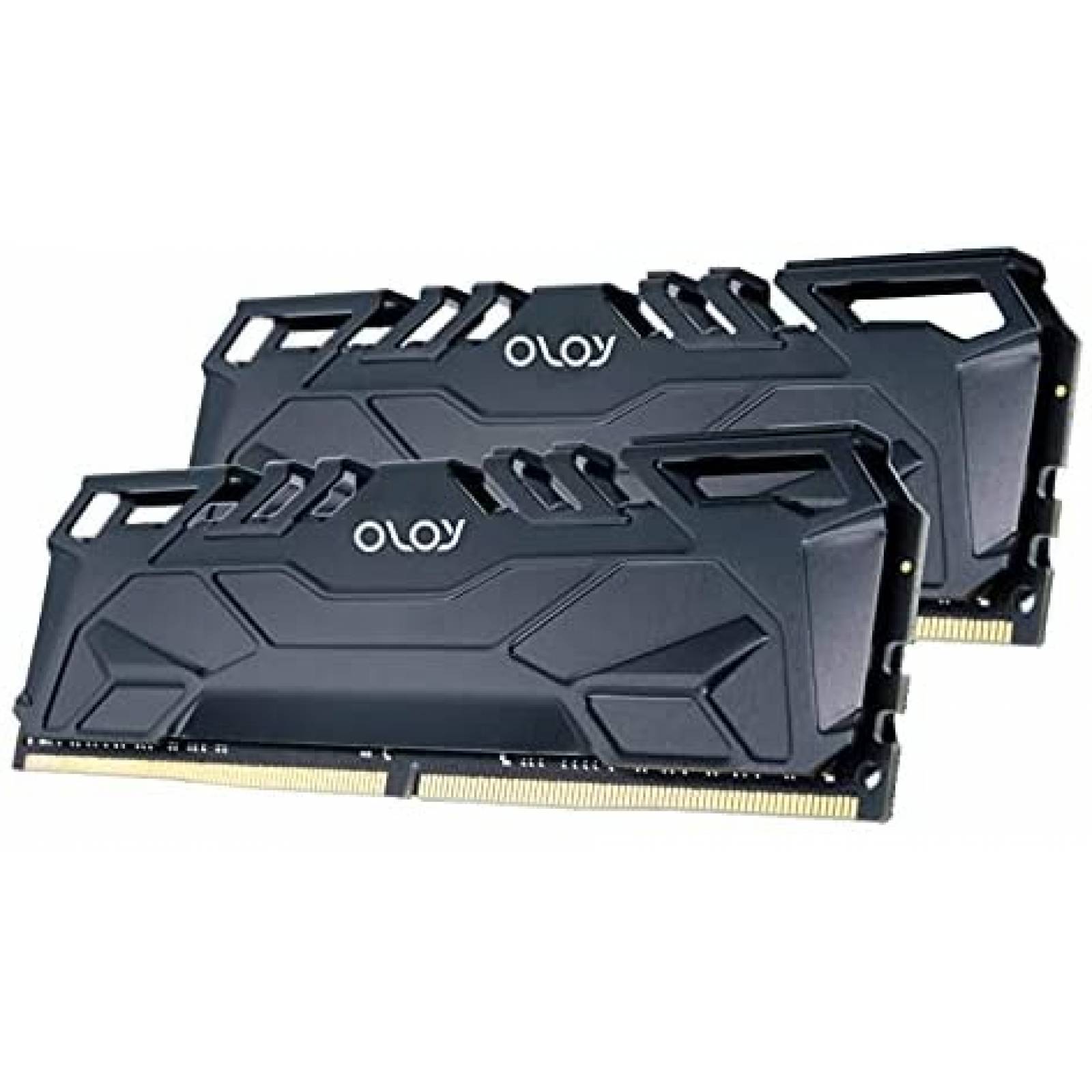 Memoria RAM OLOy DDR4 3000 MHz Dual 16 GB 2x8GB UDIMM