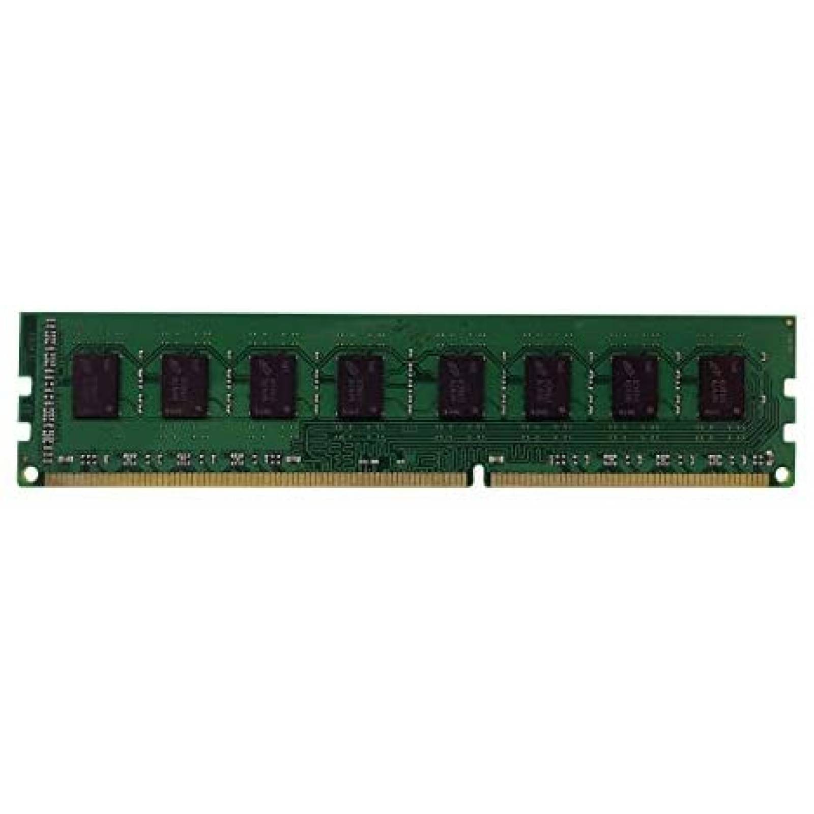 Memoria RAM Patriot Memory 8GB DIMM DDR3 CL11 PC3-12800