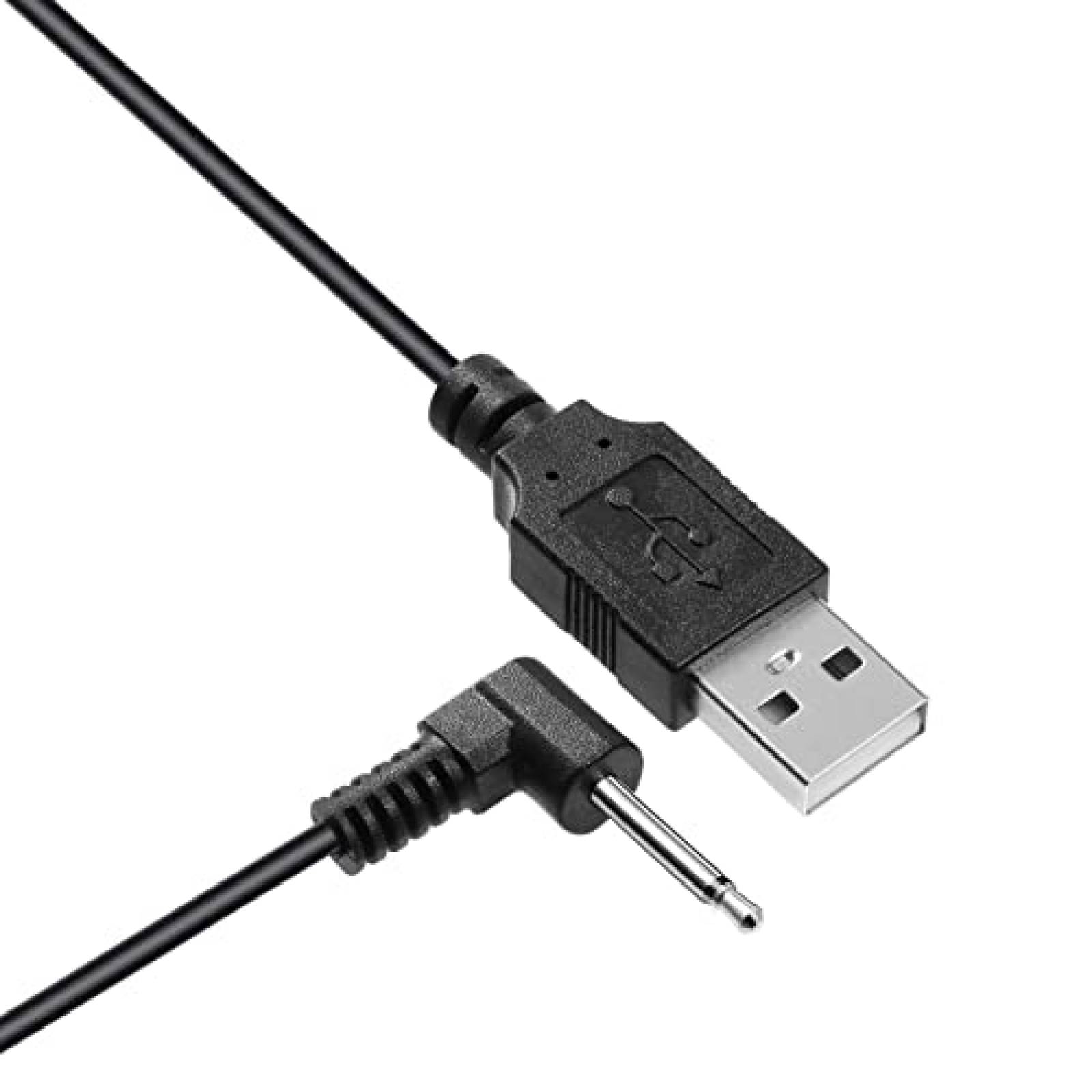 Paquete Cable Cargador Smays USB a Auxiliar para Lush 2