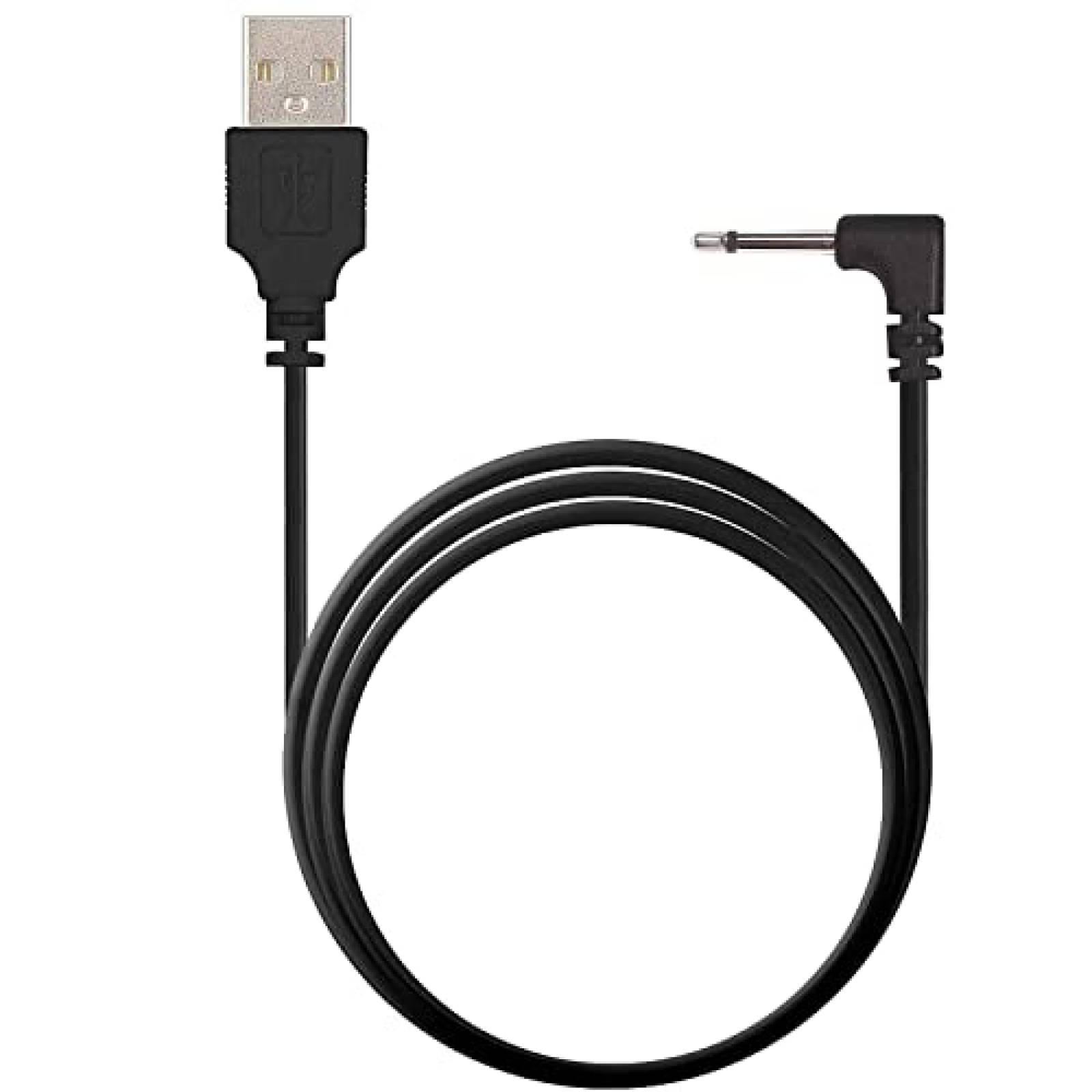 Paquete Cable Cargador Smays USB a Auxiliar para Lush 2