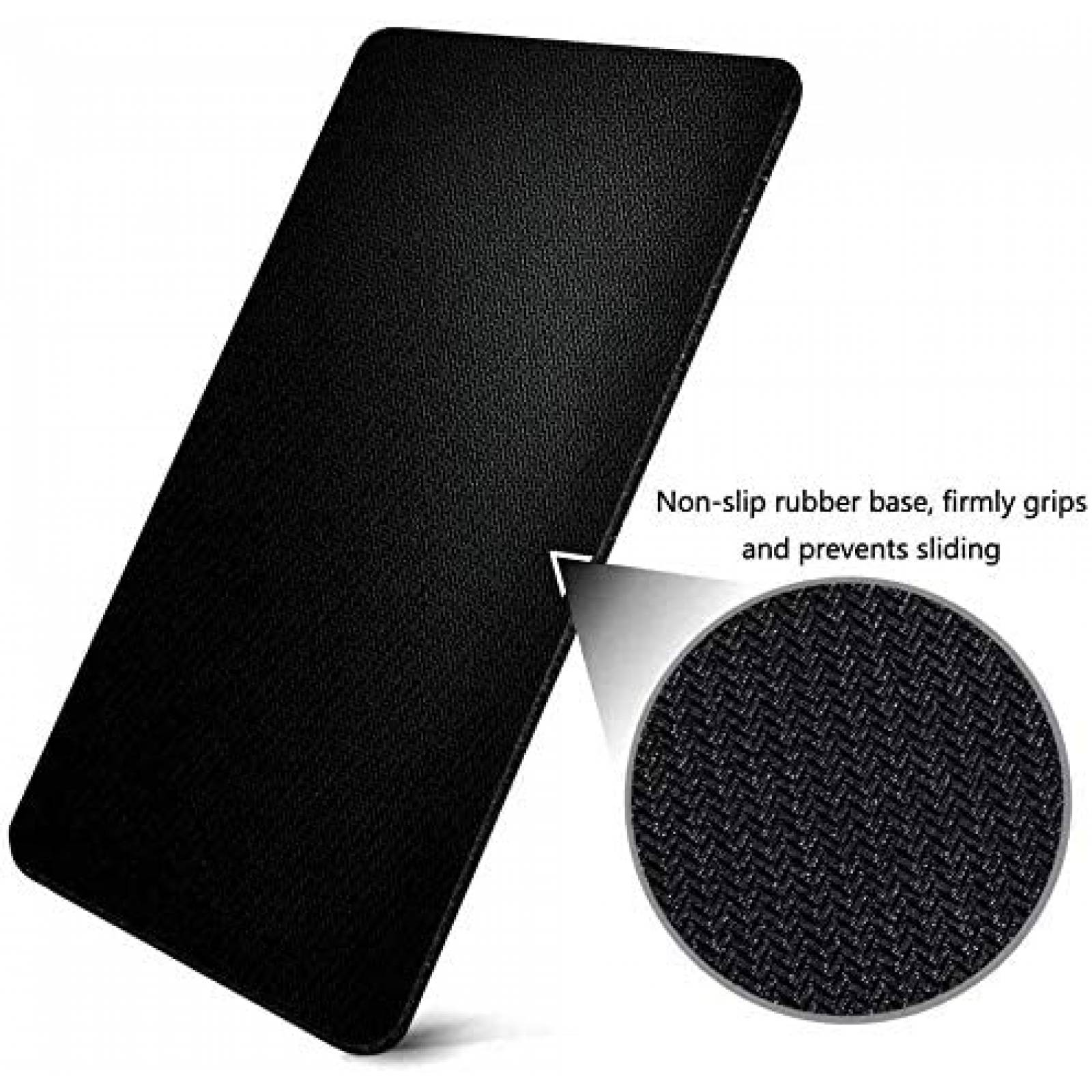 Mouse Pad XXL SULANFEI de 24'' x 14'' One Piece -Anime