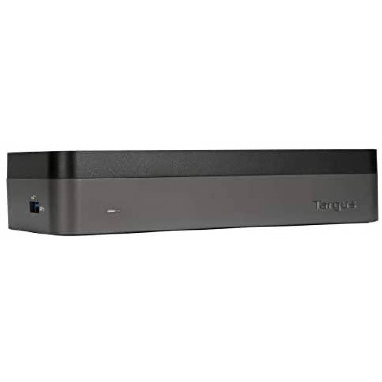 Estacion de Acoplamiento Targus DOCK520USZ Universal -Negro