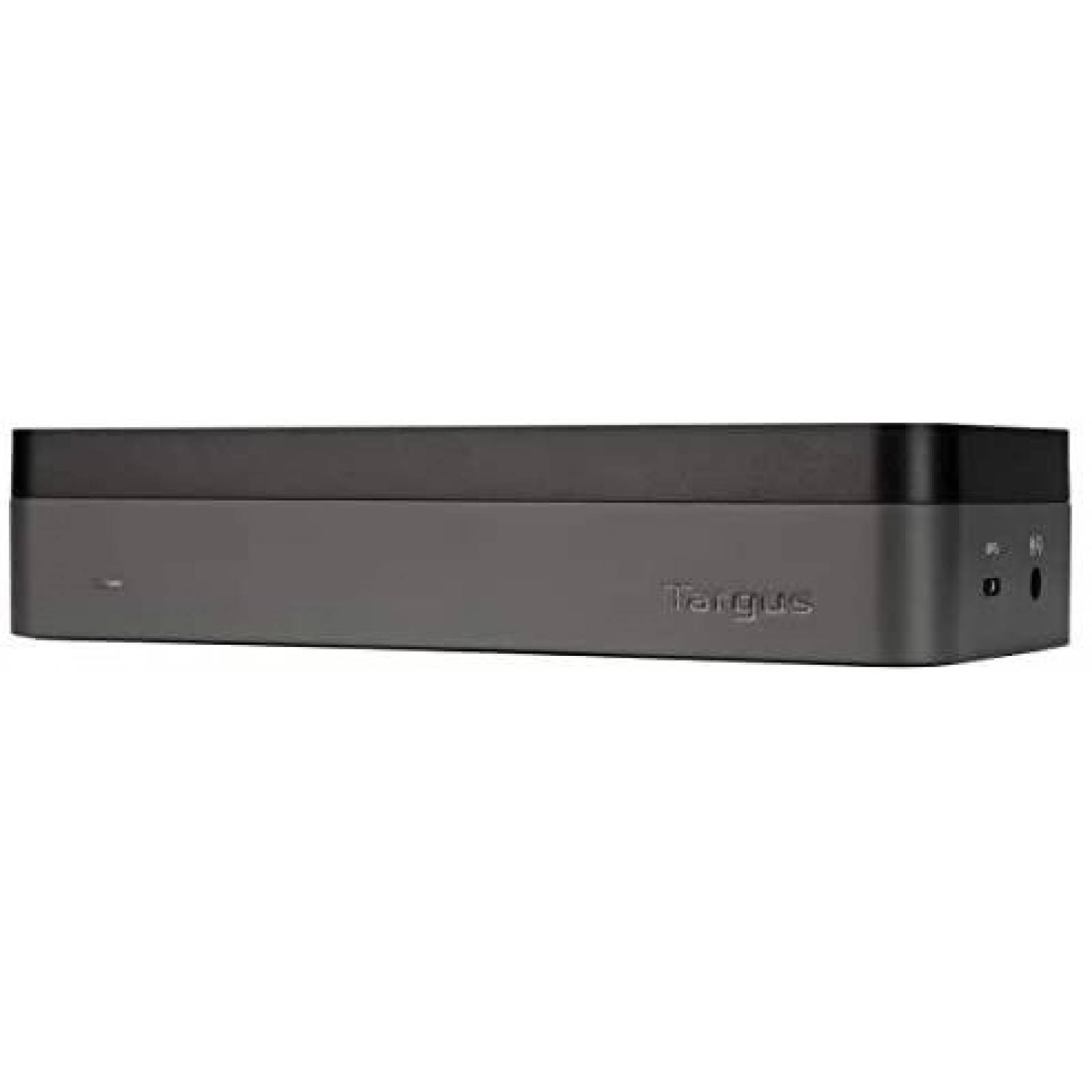 Estacion de Acoplamiento Targus DOCK520USZ Universal -Negro