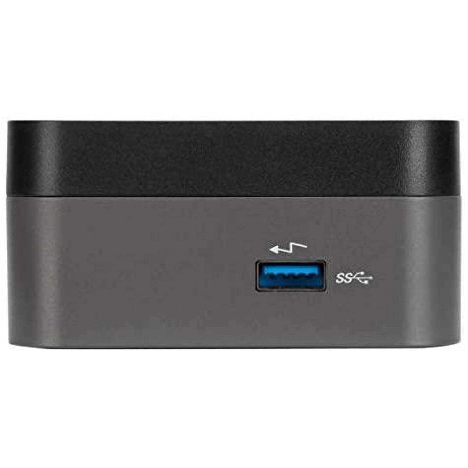 Estacion de Acoplamiento Targus DOCK520USZ Universal -Negro