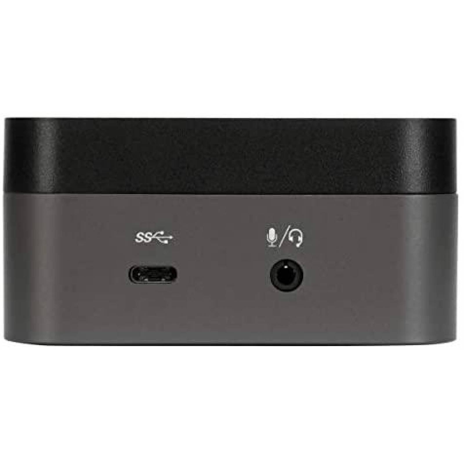 Estacion de Acoplamiento Targus DOCK520USZ Universal -Negro