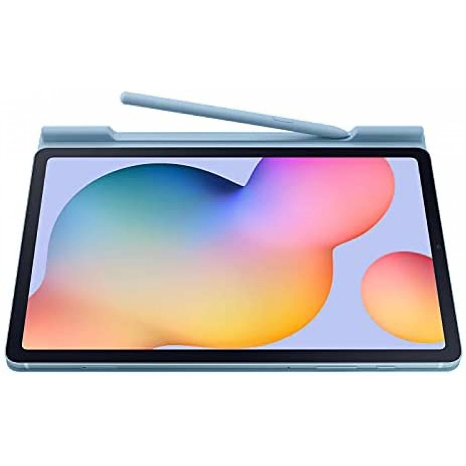 Pluma inteligente para Tab s6 ULK EJ-PP610 -Celeste