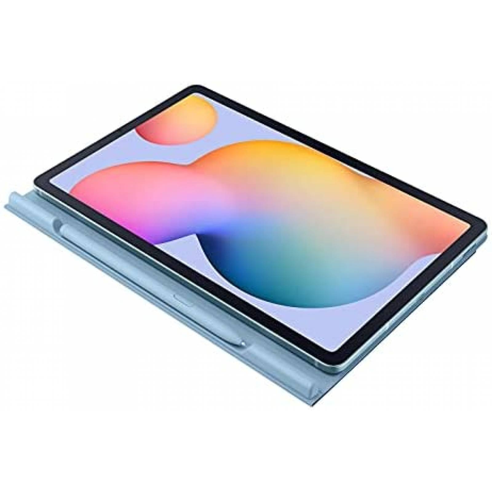 Pluma inteligente para Tab s6 ULK EJ-PP610 -Celeste