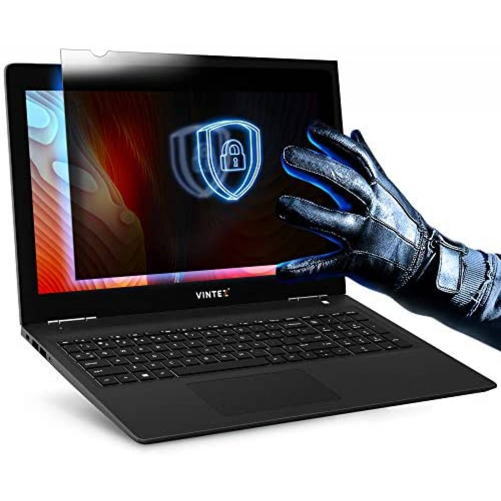 Protector de Privacidad de Pantalla VINTEZ para Laptop 14''