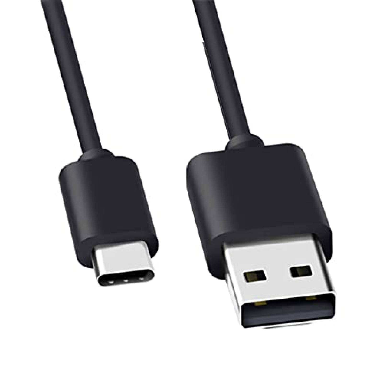 Cable Usb para Cargador de Mouse Inalámbrico