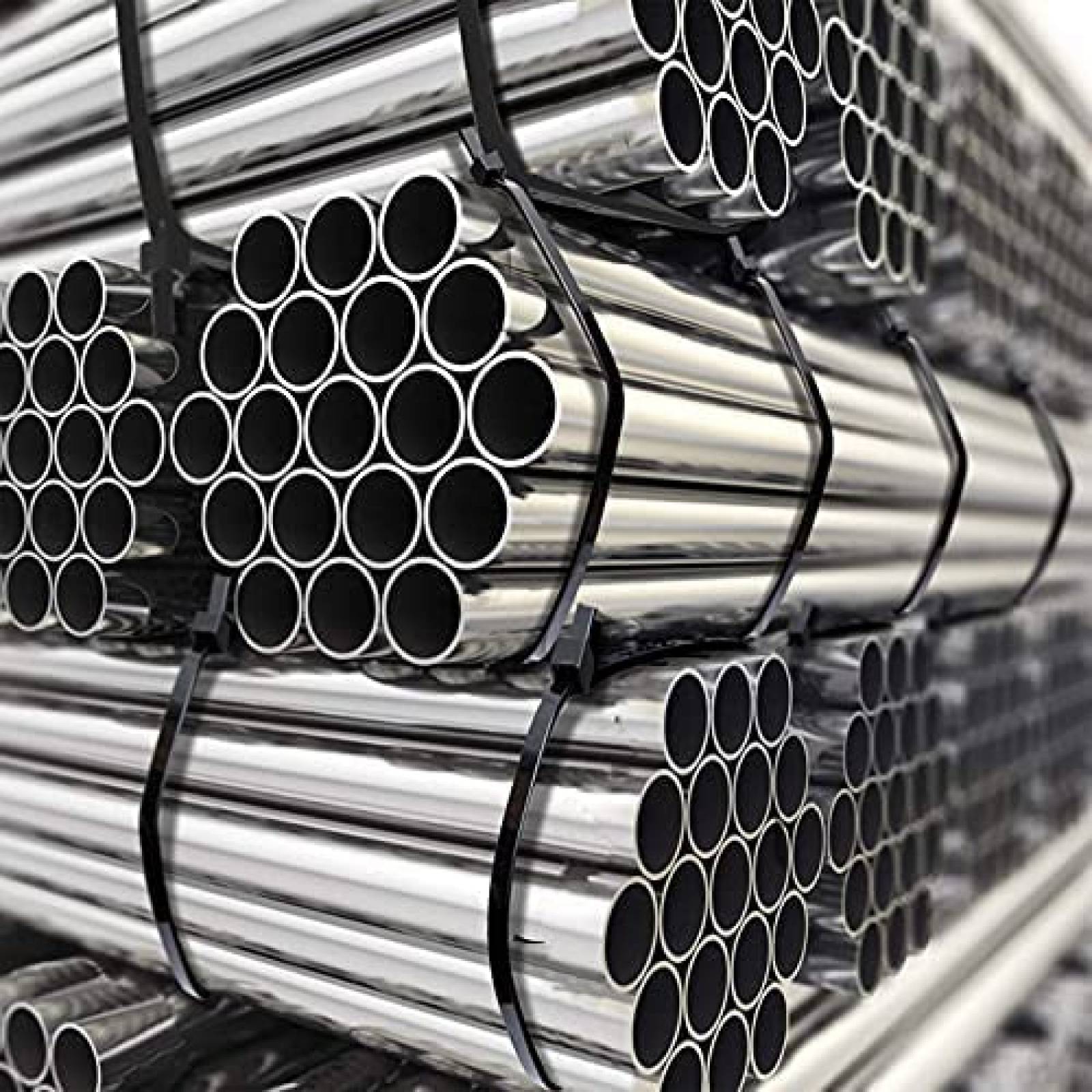 Pack de zinchos XINGKEDA x19 40" 200 libras -Negro