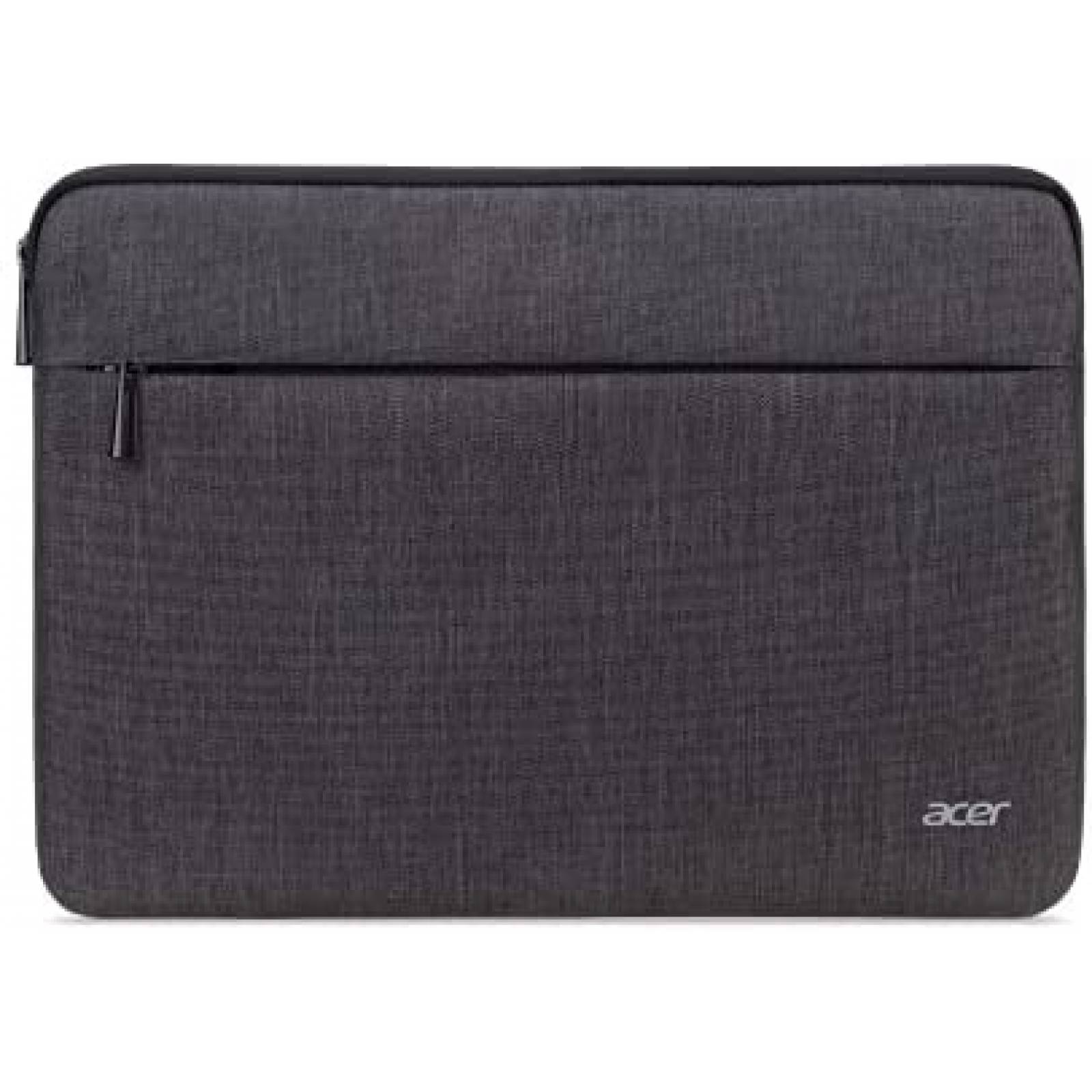 Funda para Laptop Acer Protective Sleeve 15.6'' -Gris