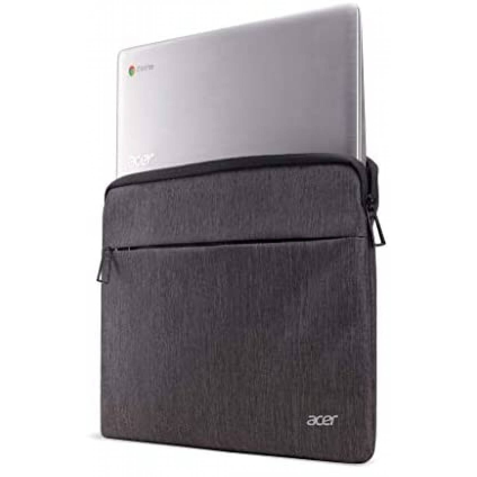 Funda para Laptop Acer Protective Sleeve 15.6'' -Gris