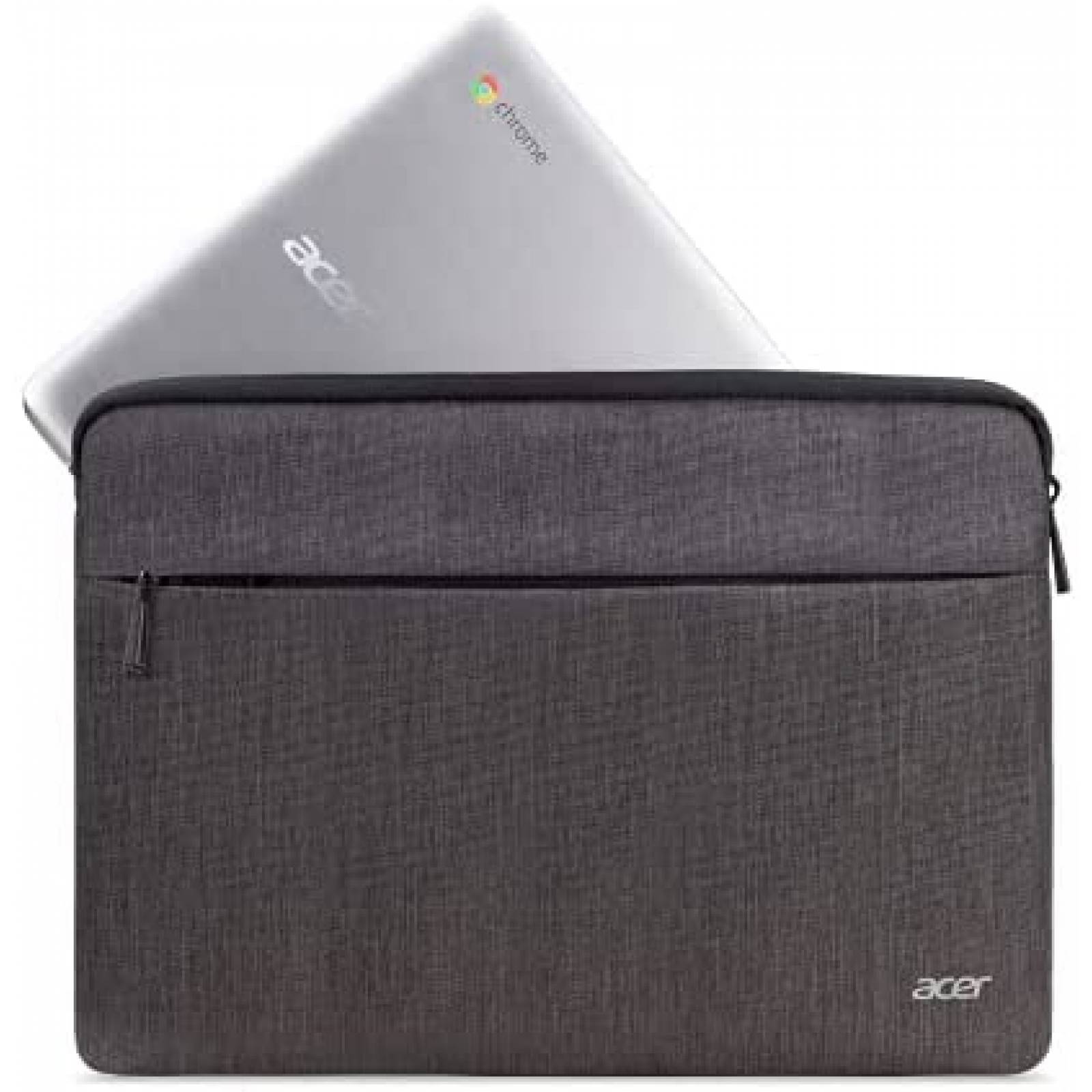 Funda para Laptop Acer Protective Sleeve 15.6'' -Gris
