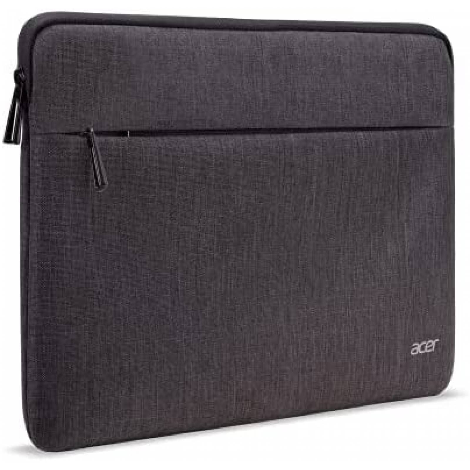 Funda para Laptop Acer Protective Sleeve 15.6'' -Gris