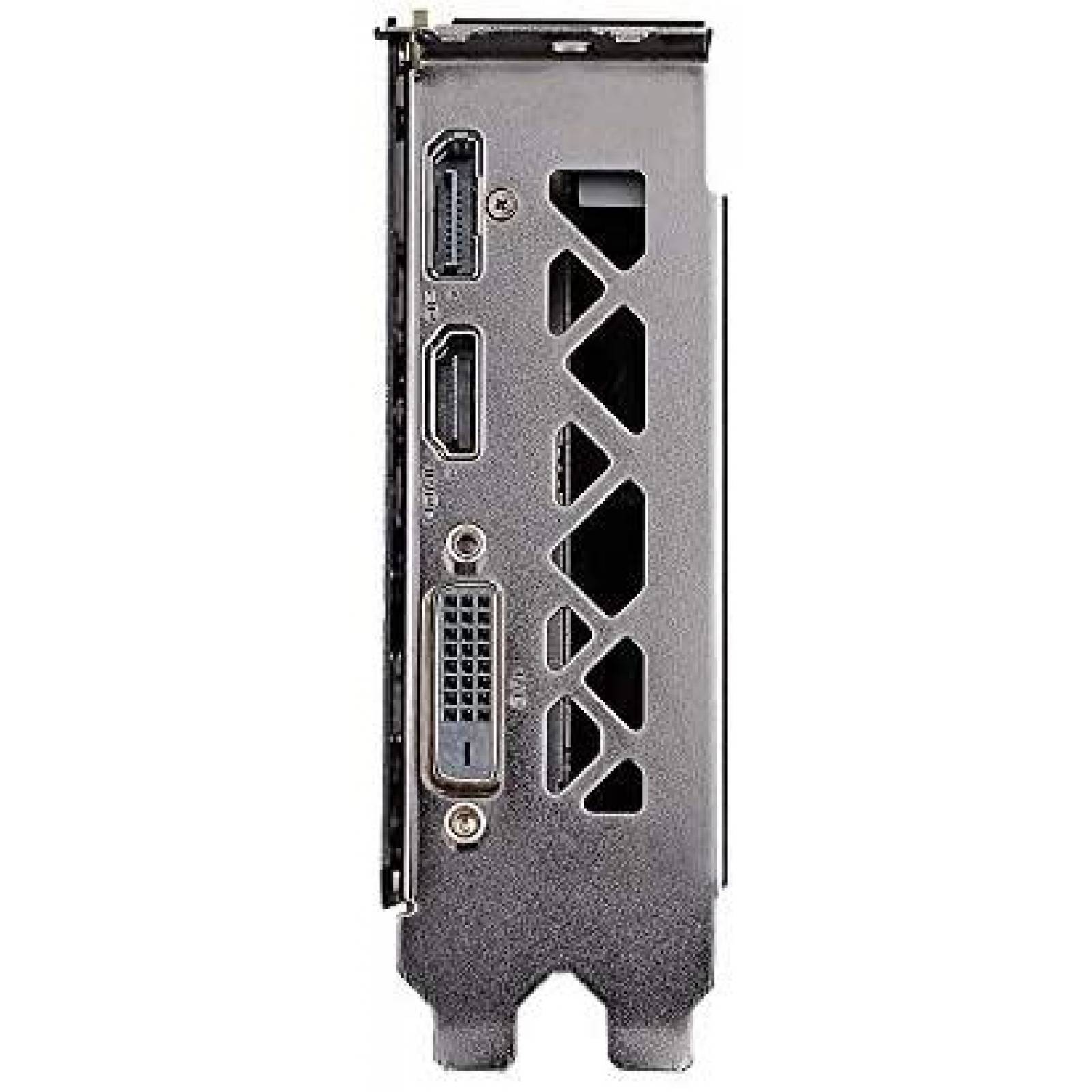 Tarjeta Grafica EVGA GeForce GTX 1650 Super SC de 4GB GDDR6