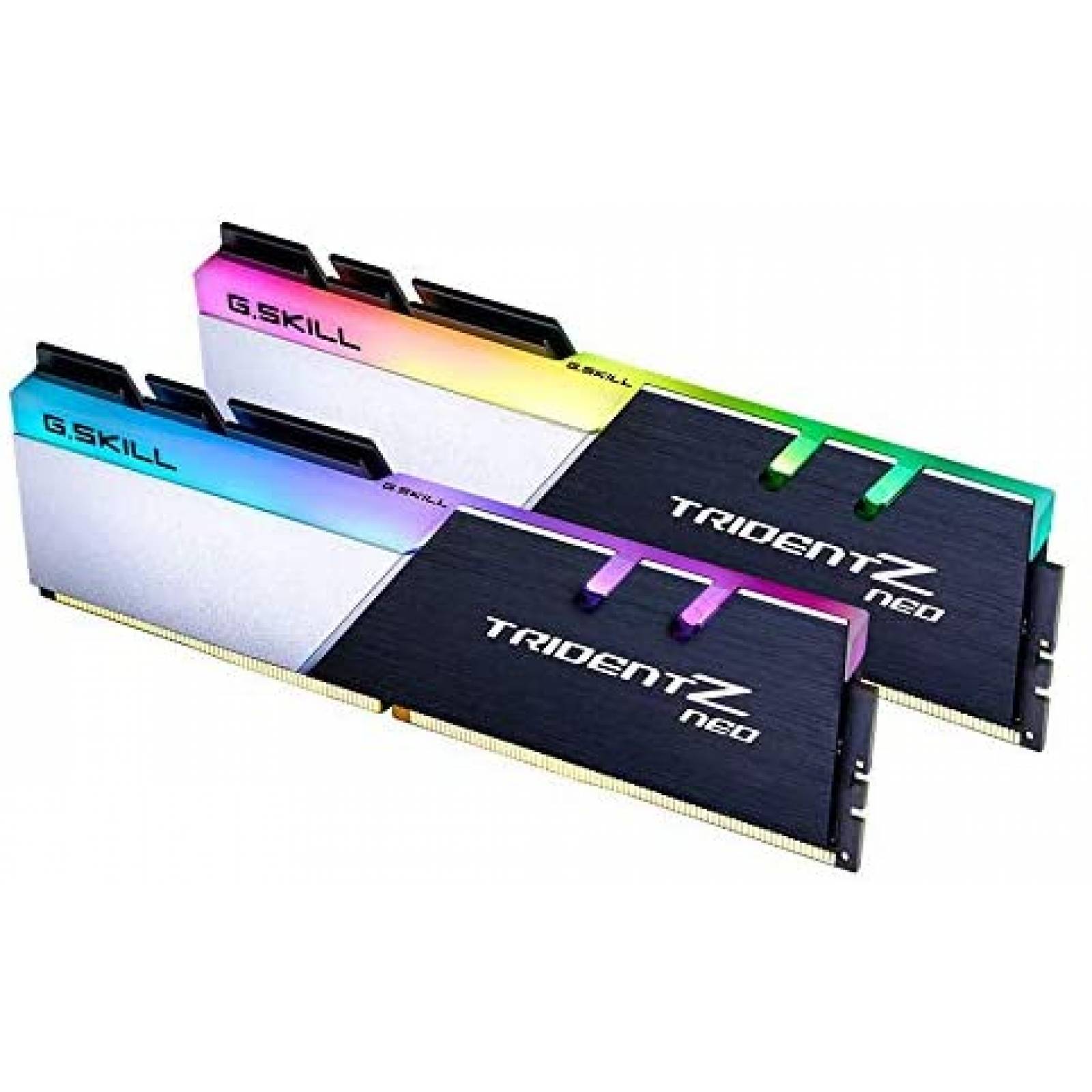 Memoria RAM G.Skill Trident Z NEO 32GB (2 x 16GB) DDR4
