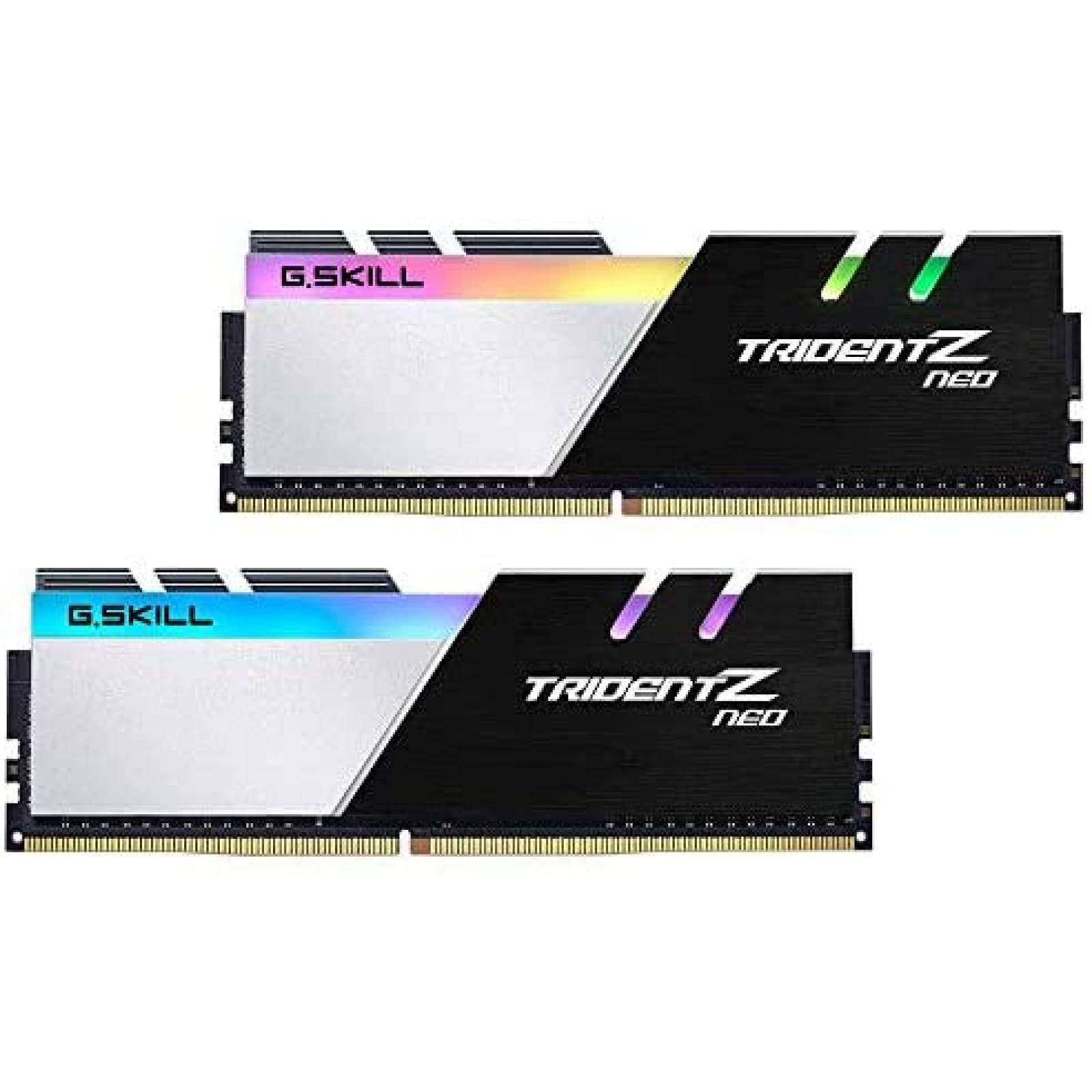 Memoria RAM G.Skill Trident Z NEO 32GB (2 x 16GB) DDR4
