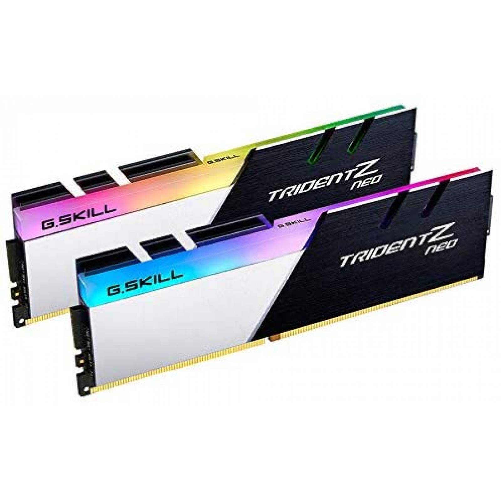 Memoria RAM G.Skill Trident Z NEO 32GB (2 x 16GB) DDR4