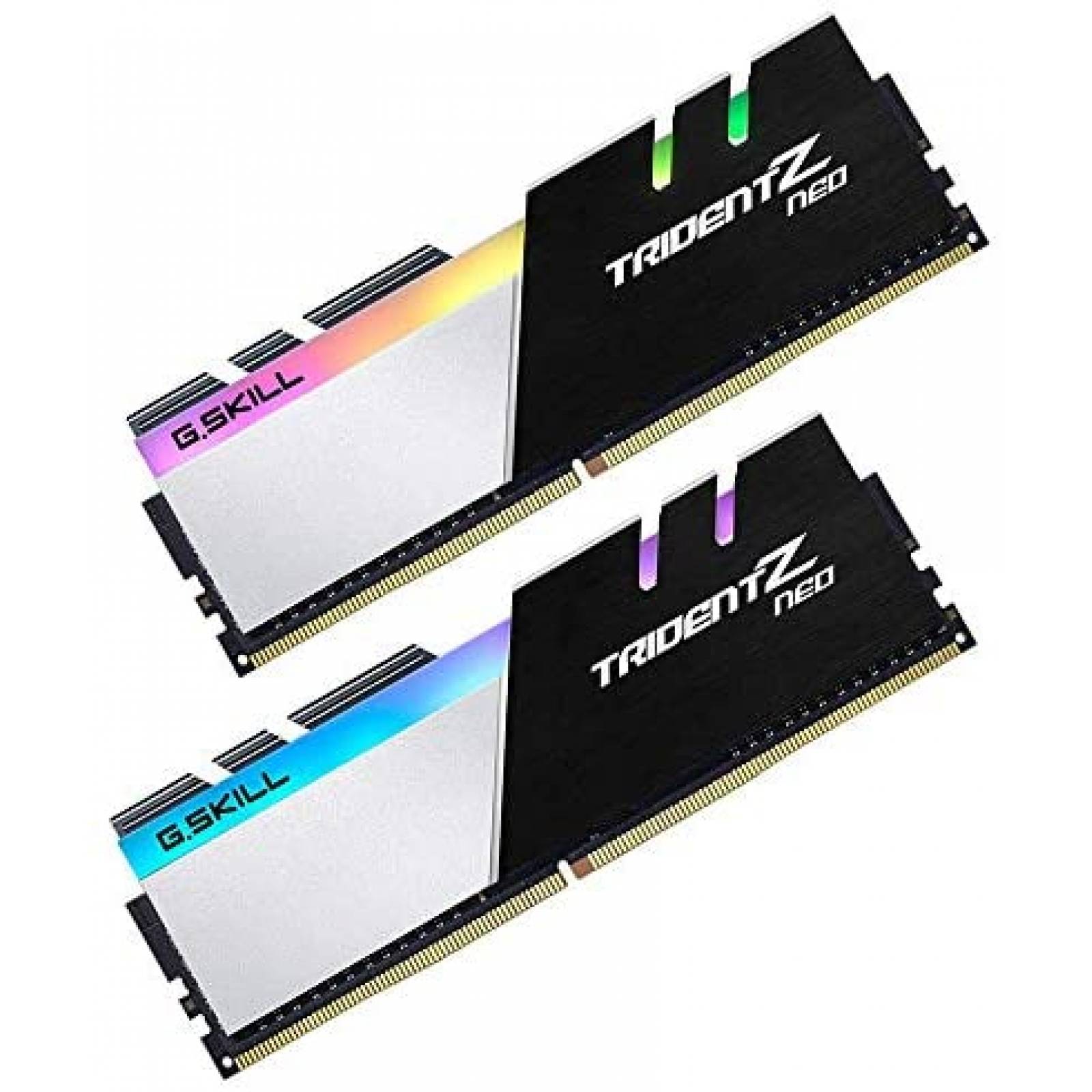Memoria RAM G.Skill Trident Z NEO 32GB (2 x 16GB) DDR4