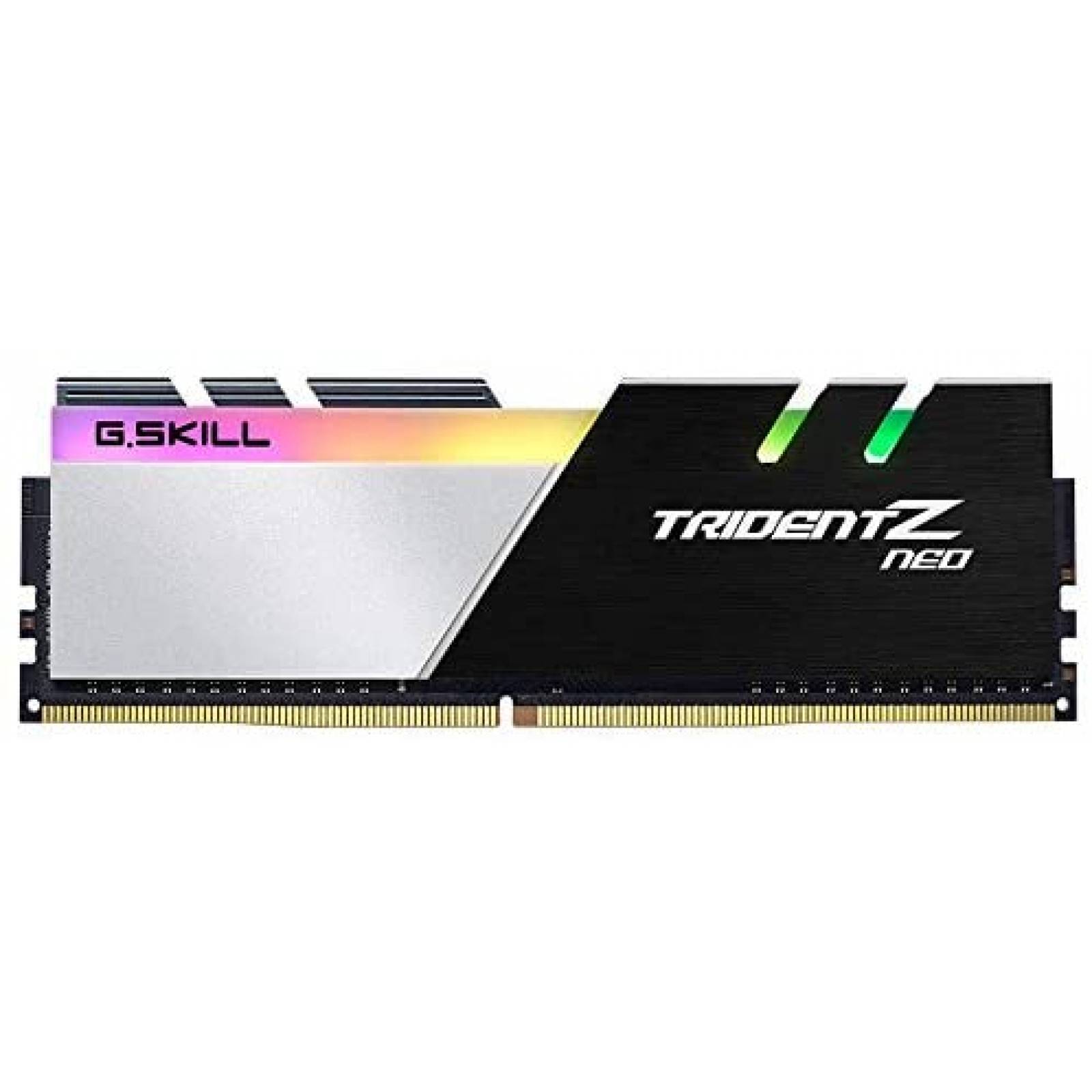 Memoria RAM G.Skill Trident Z NEO 32GB (2 x 16GB) DDR4