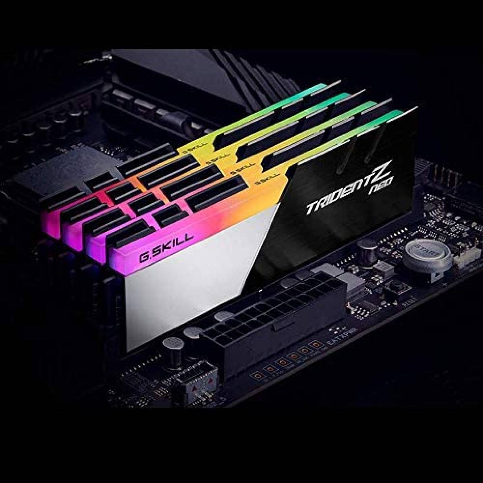 Memoria RAM G.Skill Trident Z NEO 32GB (2 x 16GB) DDR4