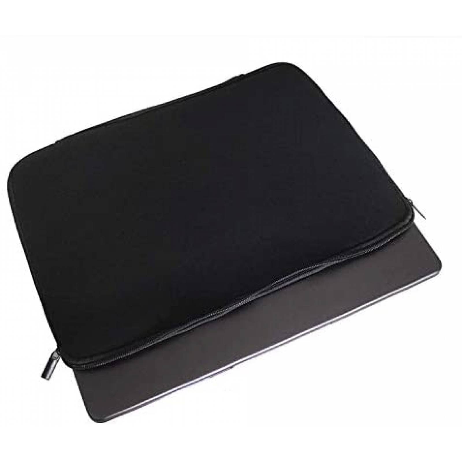 Funda Generico Neopropeno Para Laptop 17-17.3" -Negro