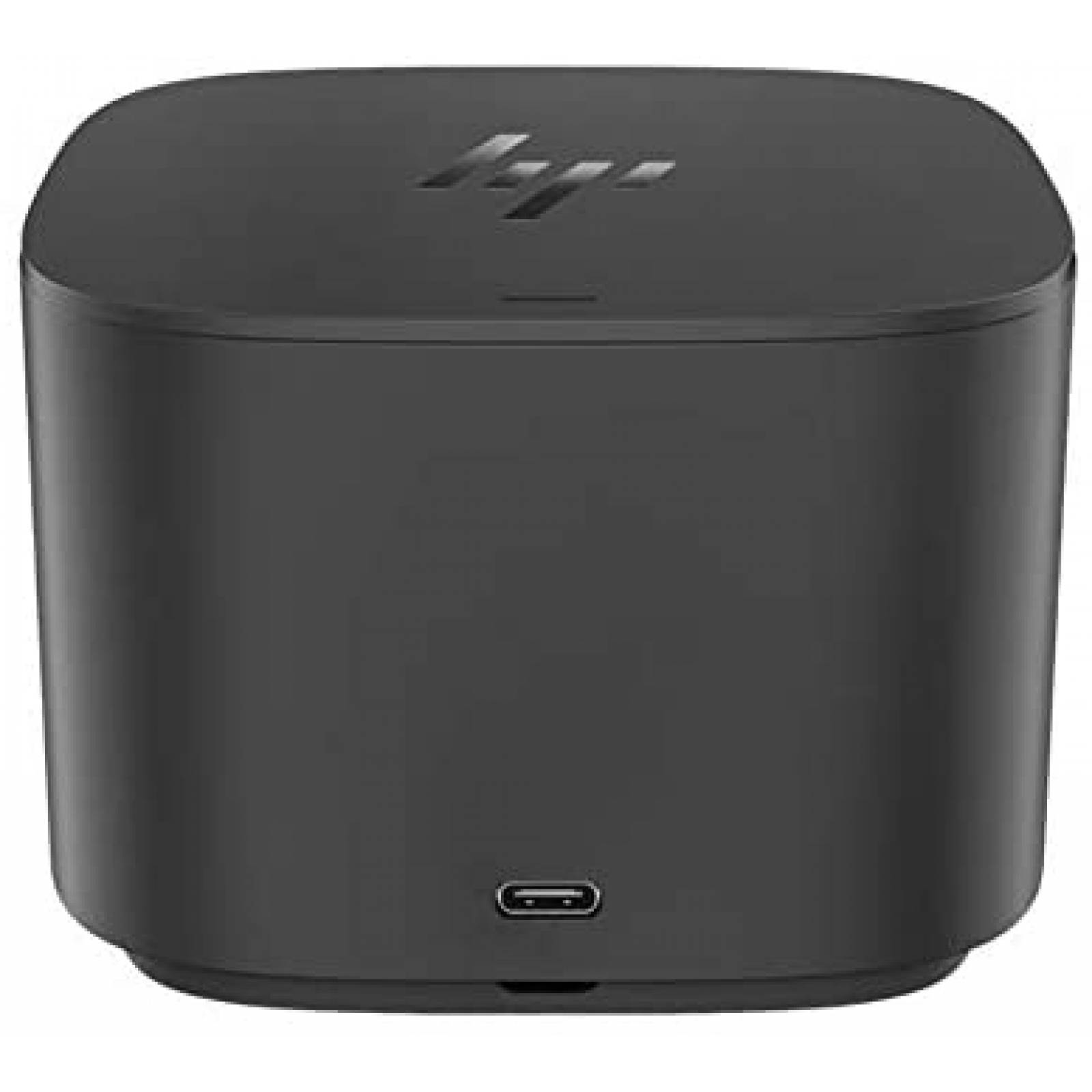 Estacion de Acoplamiento HP 3TR87UTABA 230W -Negro