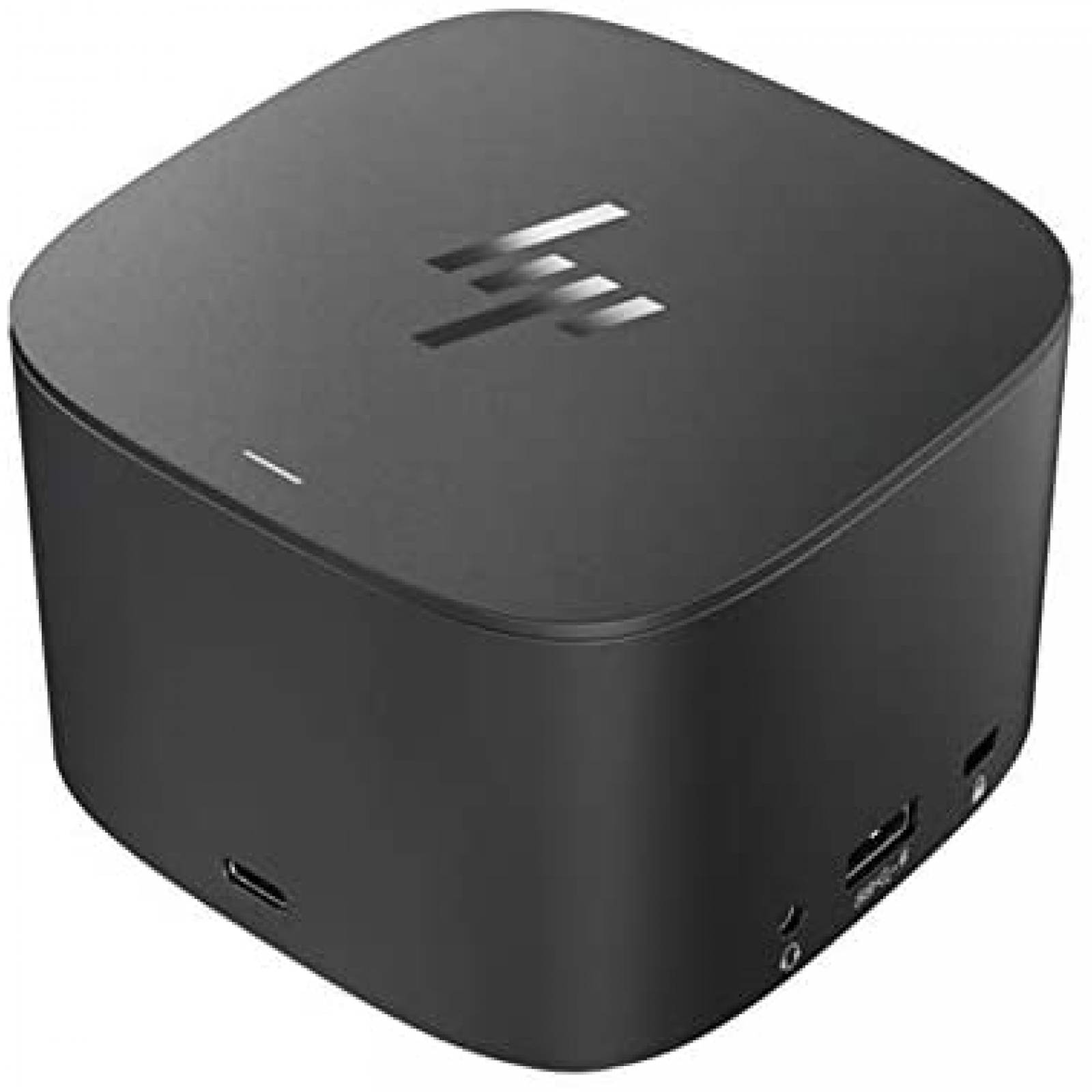 Estacion de Acoplamiento HP 3TR87UTABA 230W -Negro