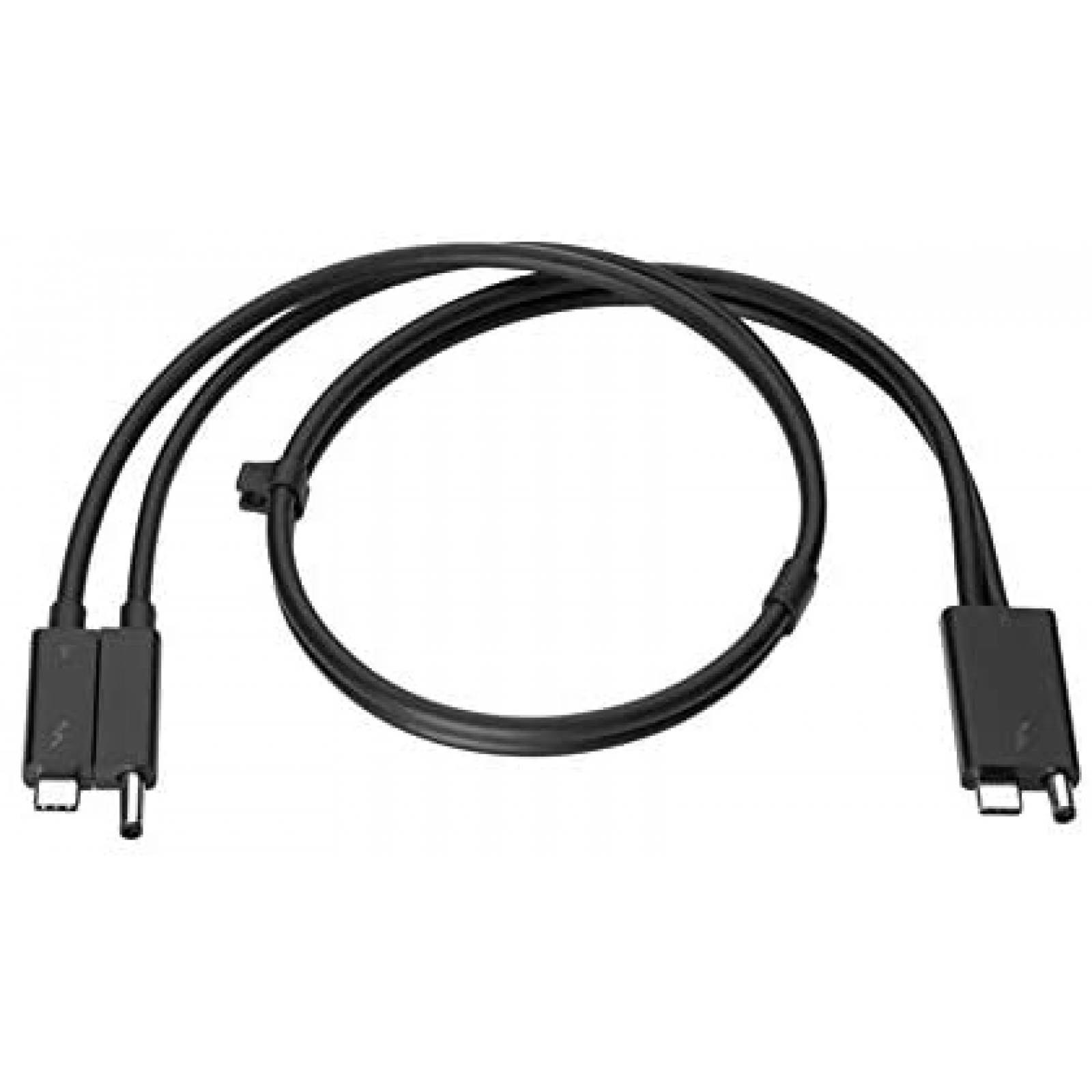 Estacion de Acoplamiento HP 3TR87UTABA 230W -Negro