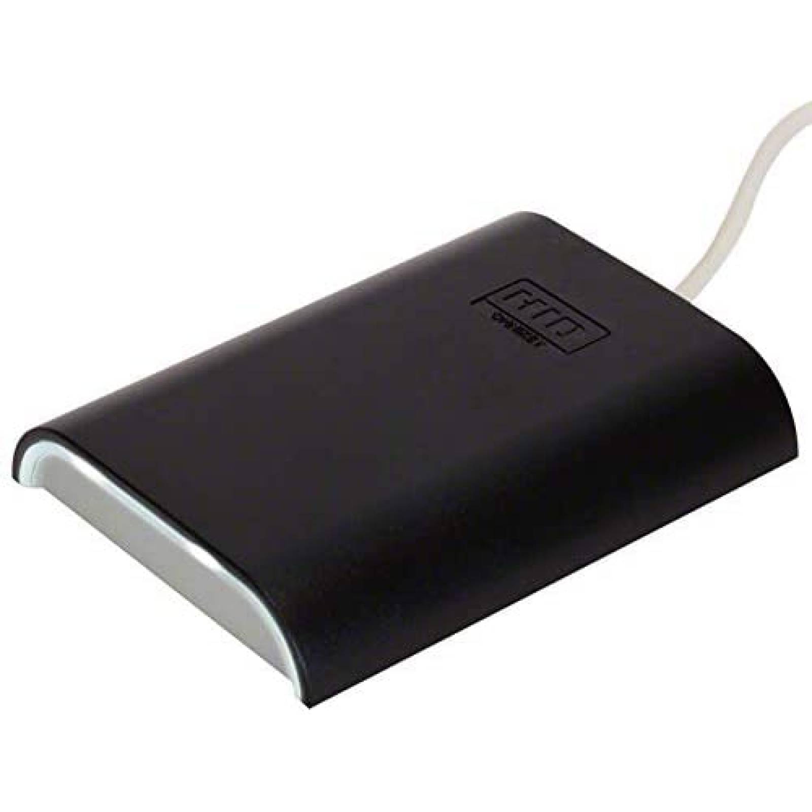 Lector De Tarjetas Inteligentes OMNIKEY R54270101 USB -Negro