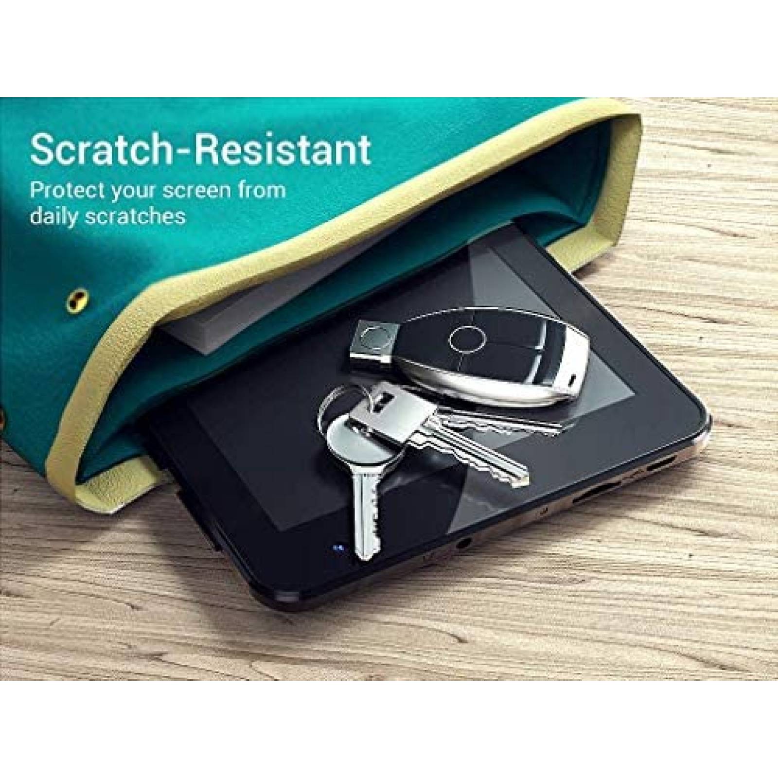 Protector de Pantalla PYS 10.5'' PET Samsung Galaxy Tab S6