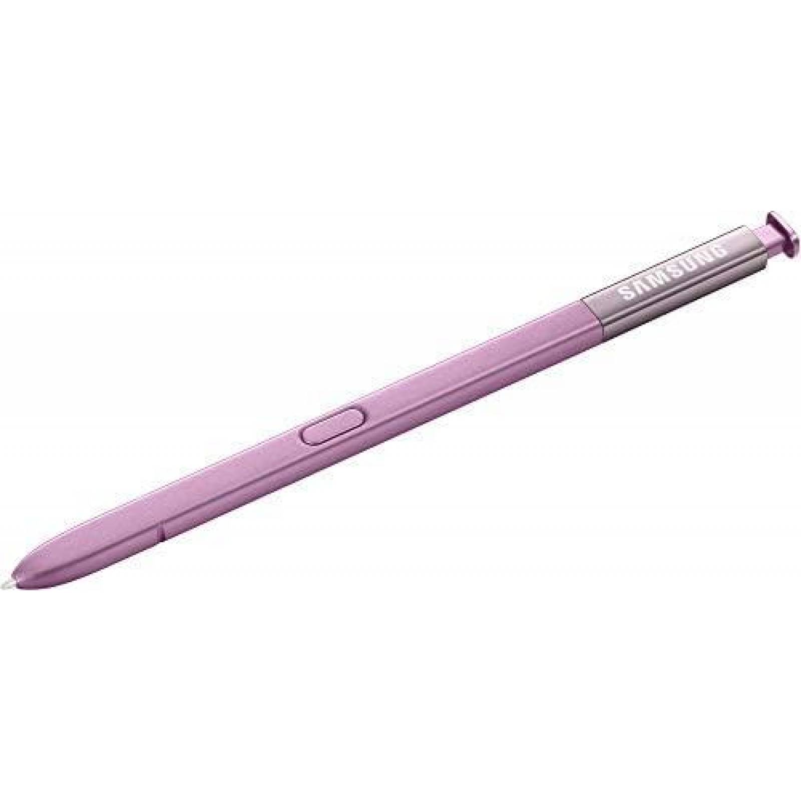 Stylus S Pen Samsung Para Galaxy Note 9 Violeta