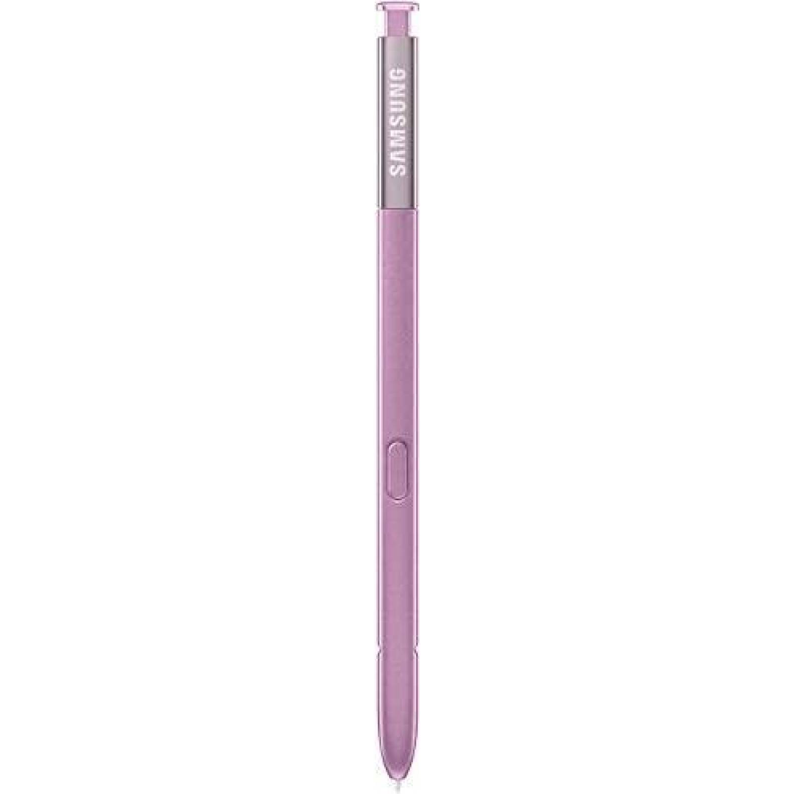 Stylus S Pen Samsung Para Galaxy Note 9 Violeta