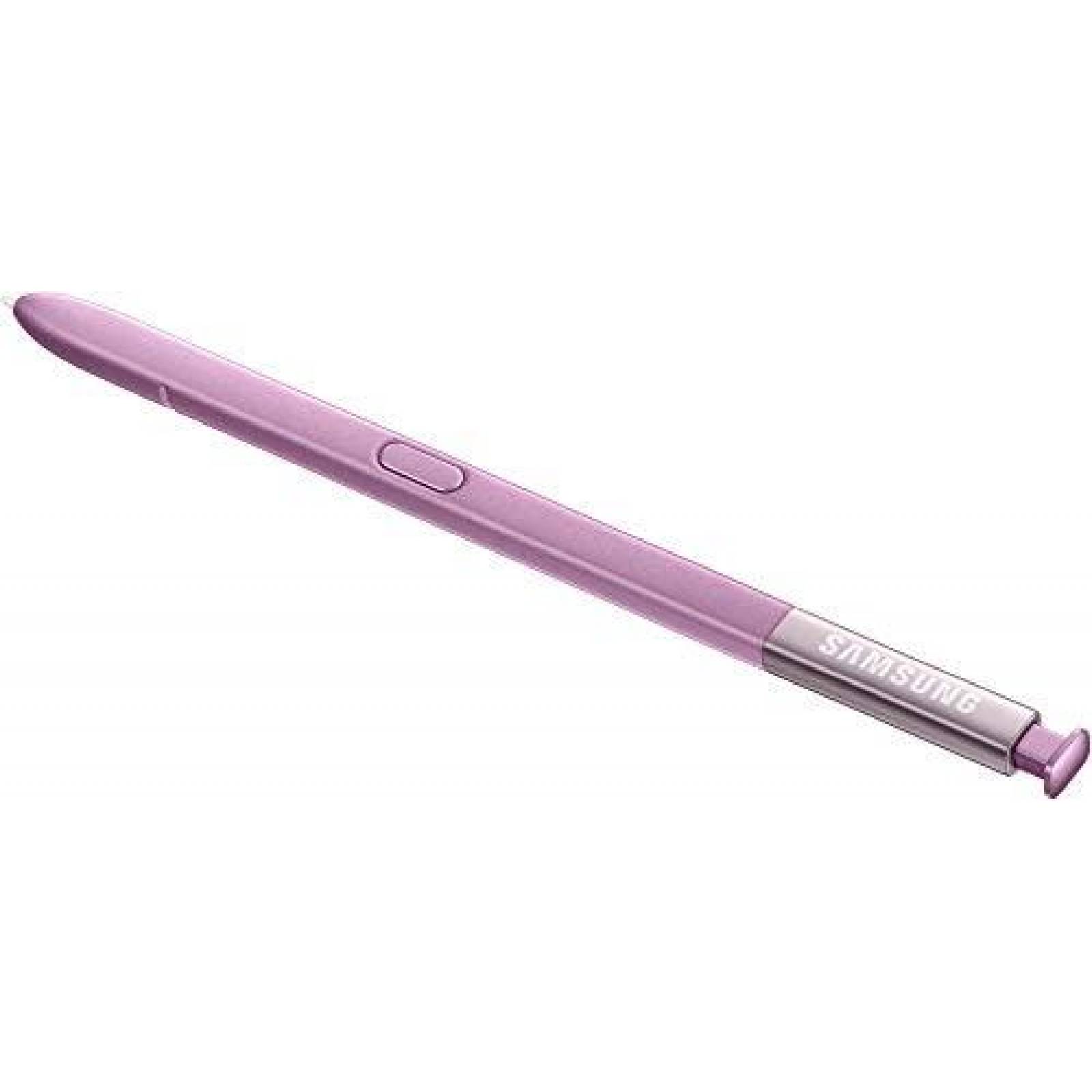 Stylus S Pen Samsung Para Galaxy Note 9 Violeta