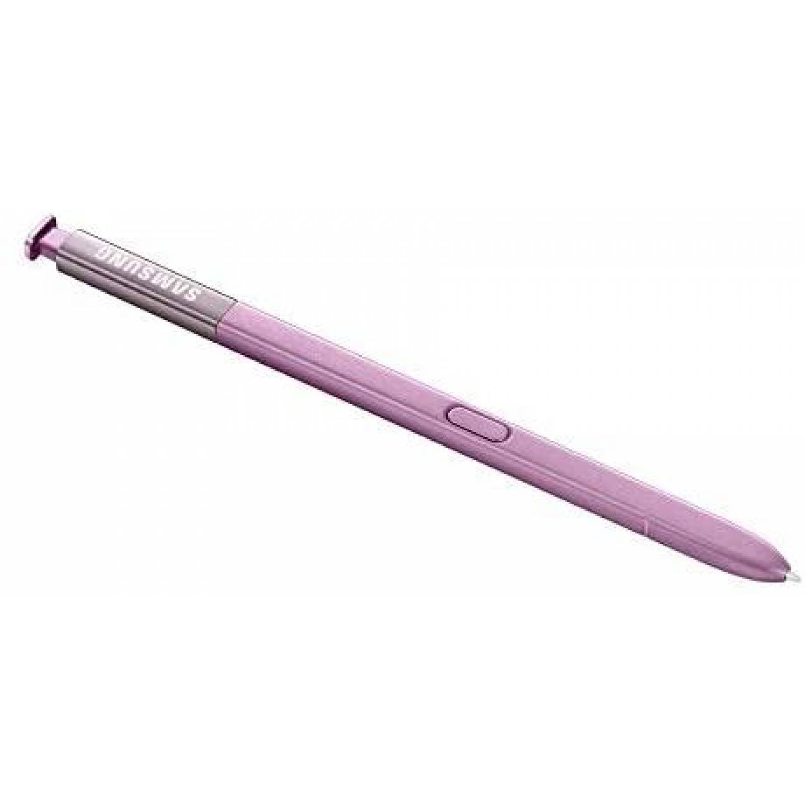 Stylus S Pen Samsung Para Galaxy Note 9 Violeta