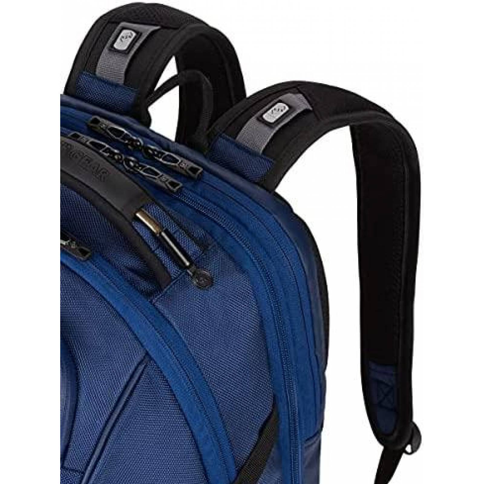 Mochila Swissgear SA6752 Comoda y De Calidad -Negro