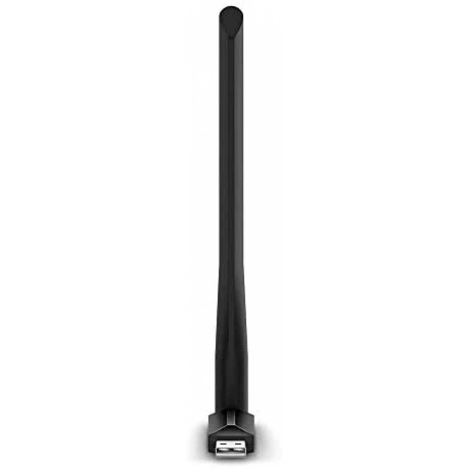 Antena TP-Link ARCHER T2U PLUS USB WLAN Compatible -Negro