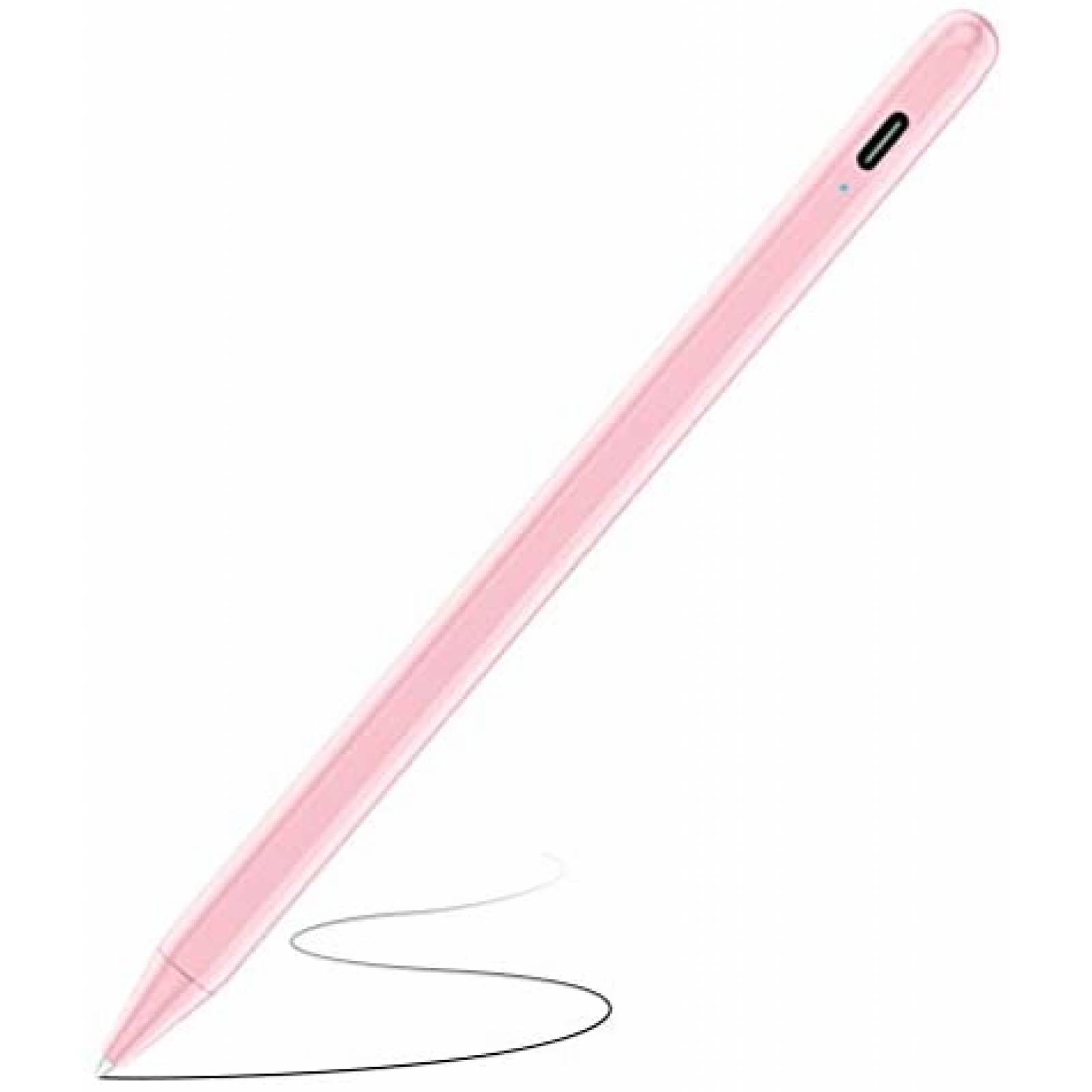 Pluma Stylus XIRON de 60H de Carga Comp. Apple Pencil
