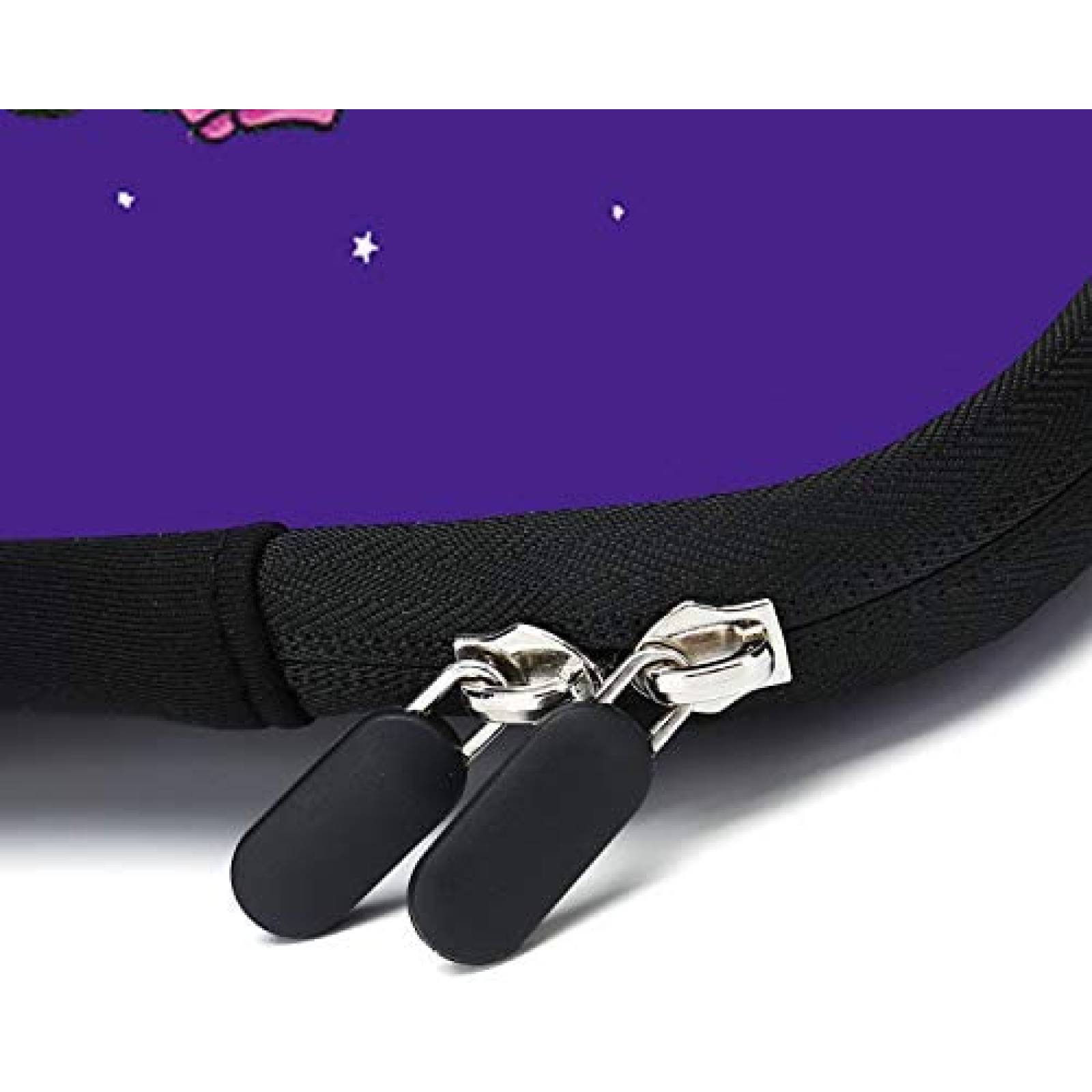 Funda XMBFZ para portatil de 11.6-12.1 pulgadas -Morado