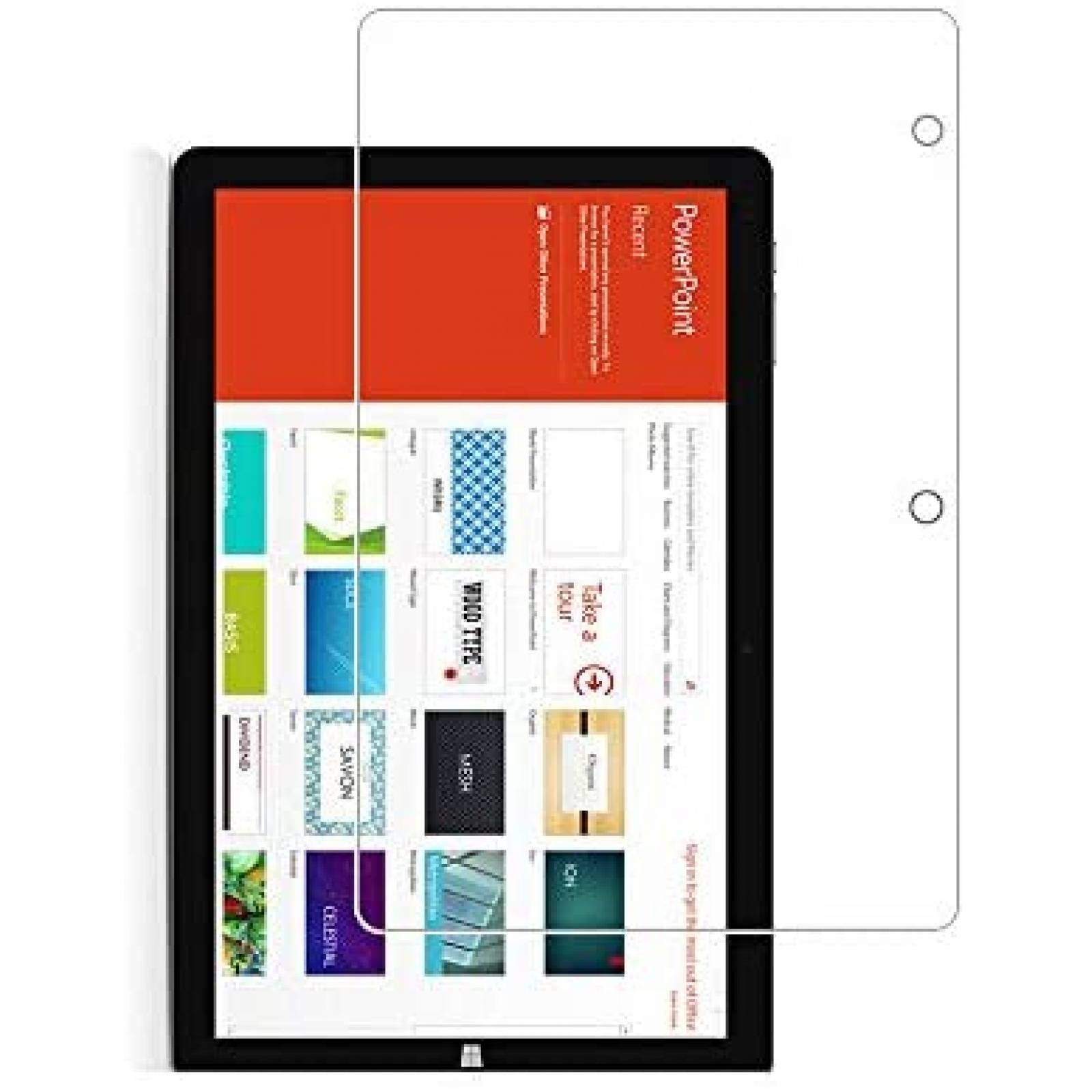 Protector de Pantalla Zshion para Tablet CHUWI Hi10 Air