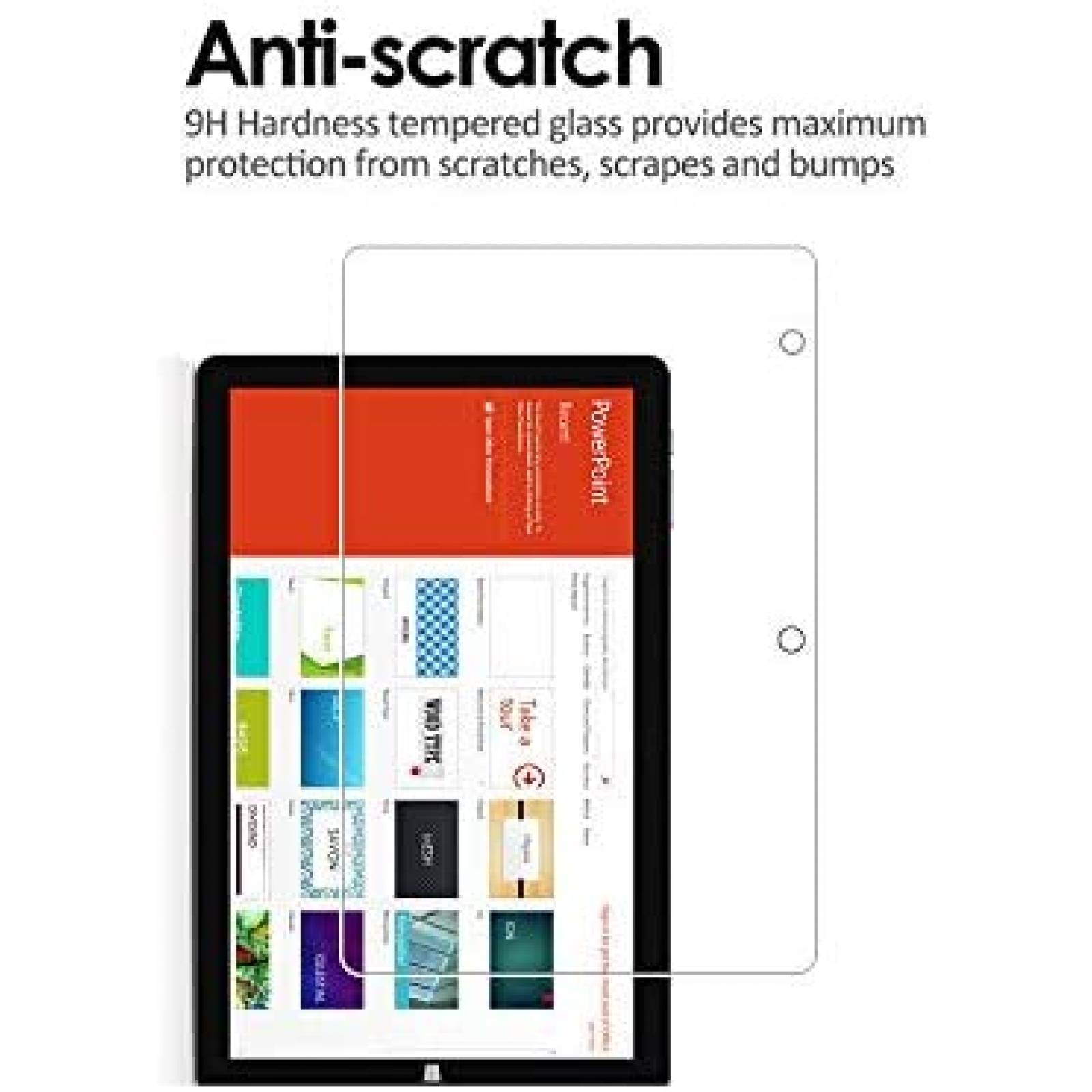 Protector de Pantalla Zshion para Tablet CHUWI Hi10 Air