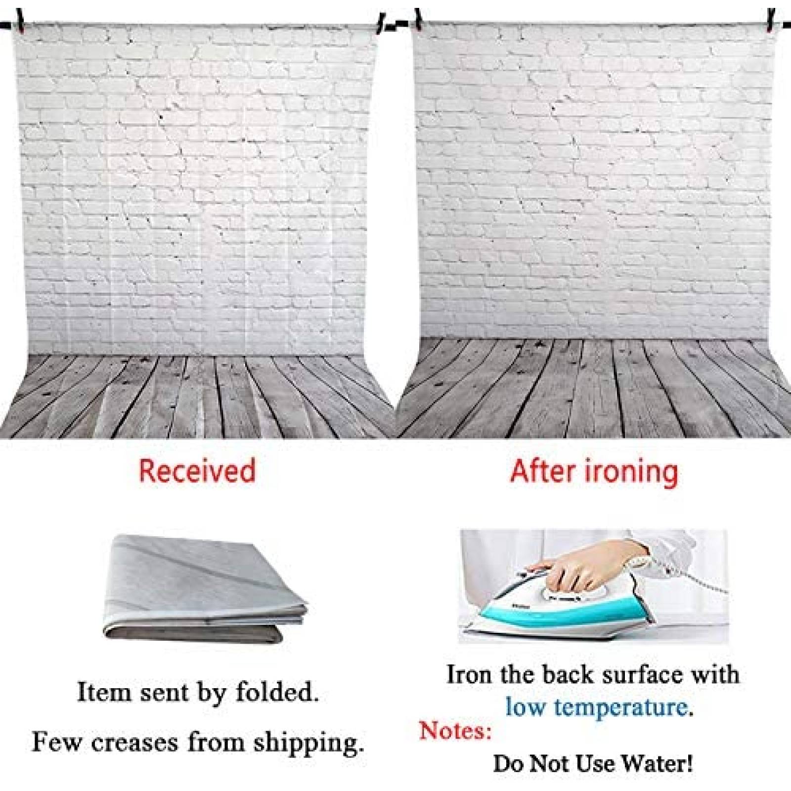 Fondo Fotografia Allenjoy Jardin Pascua Decoracion Mariposas