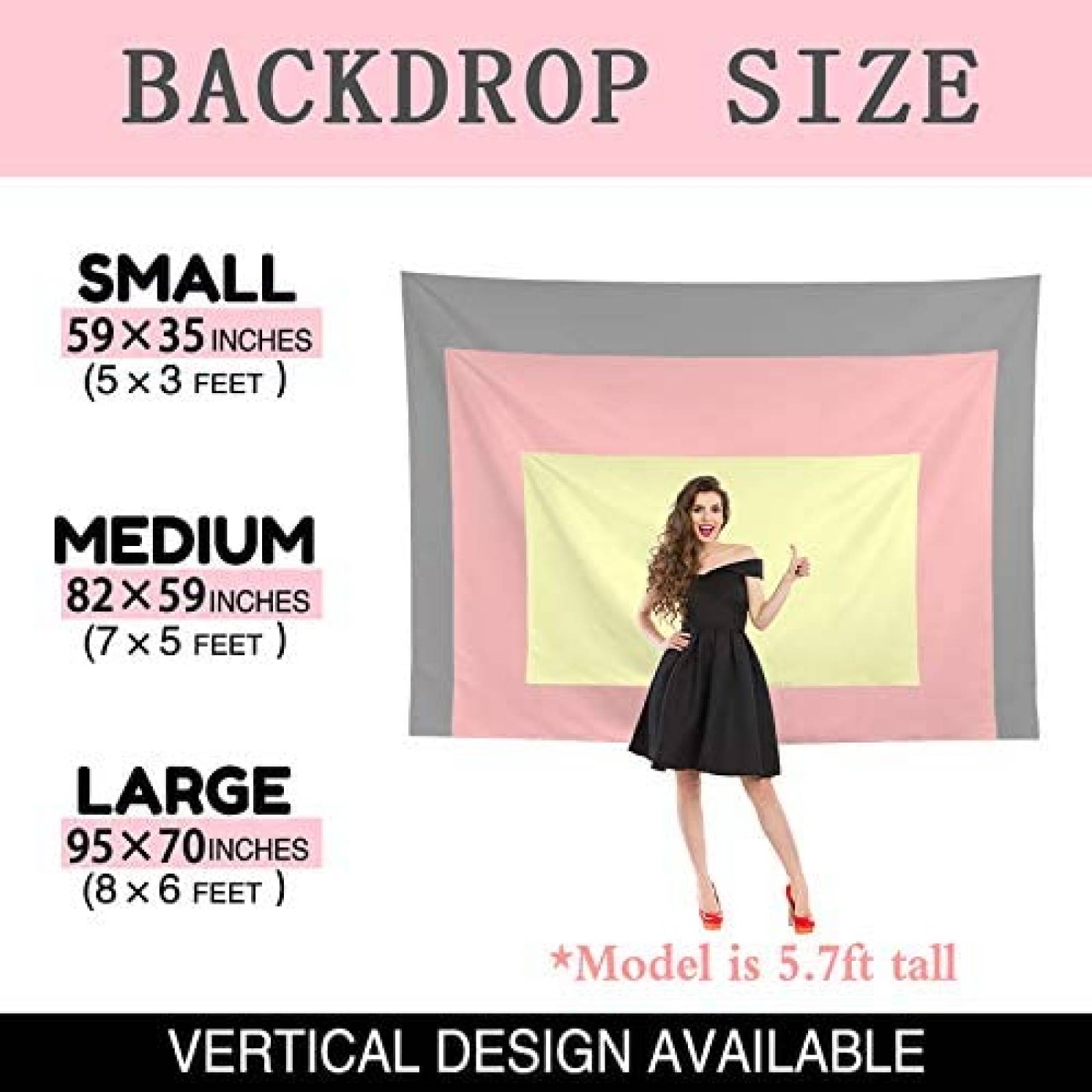 Fondo Fotografia Allenjoy Jardin Pascua Decoracion Mariposas